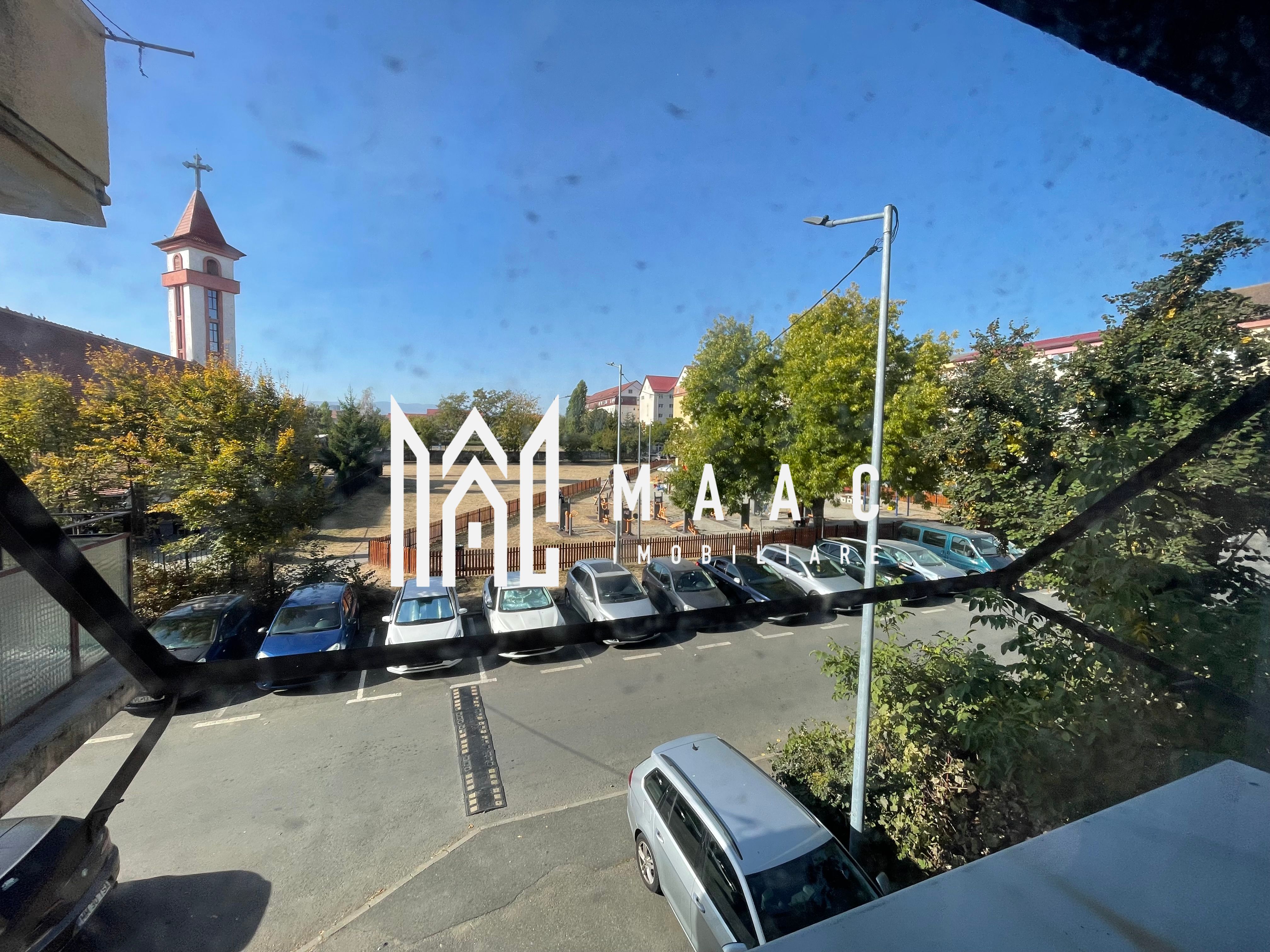Apartament de vânzare Sibiu | Vasile Aaron | 4 camere | decomandat — fotografia 4