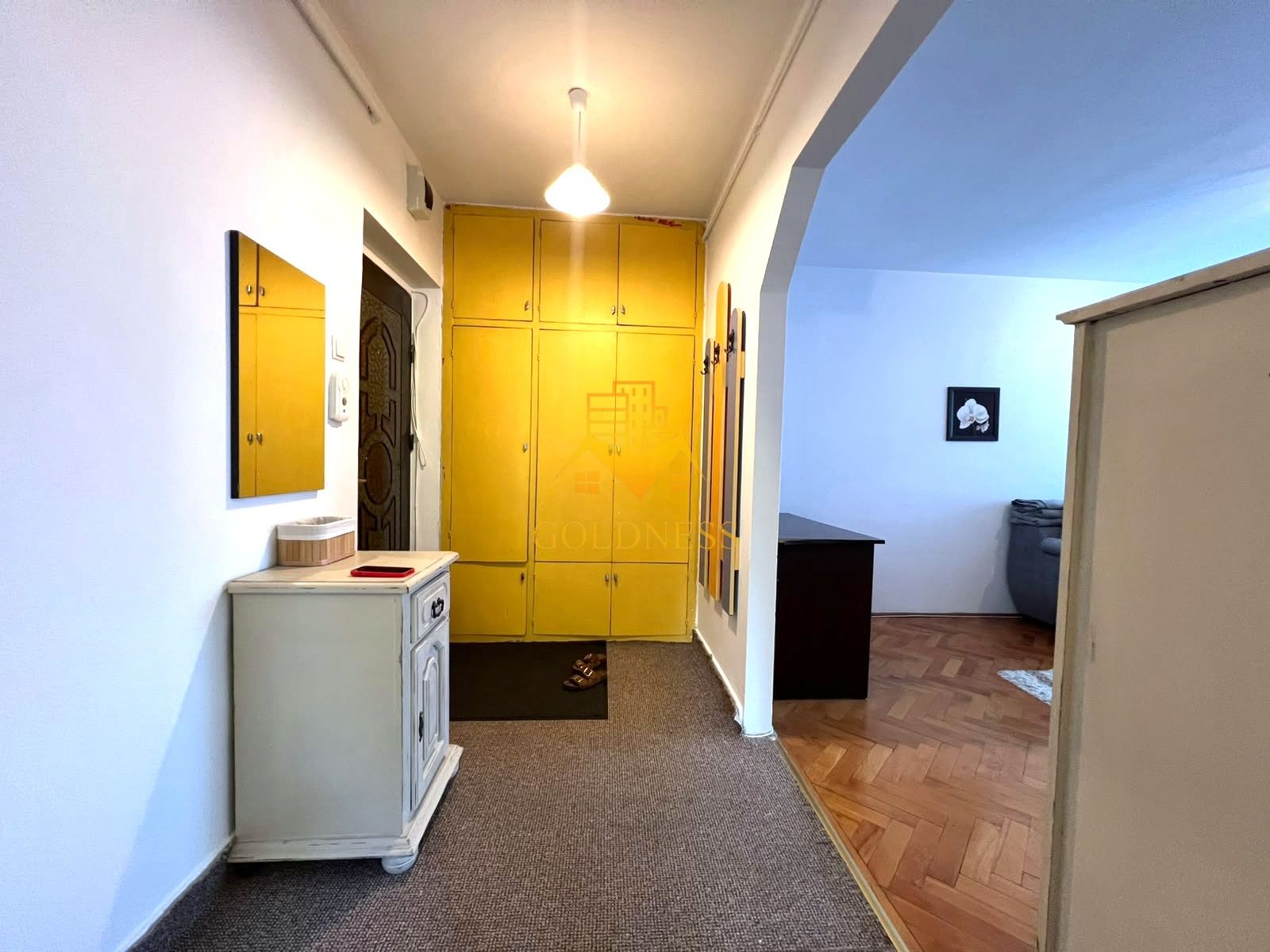 2 camere, FSEGA, Parcare, Unirii, Lidl, Gheorgheni, Iulius Mall — fotografia 10