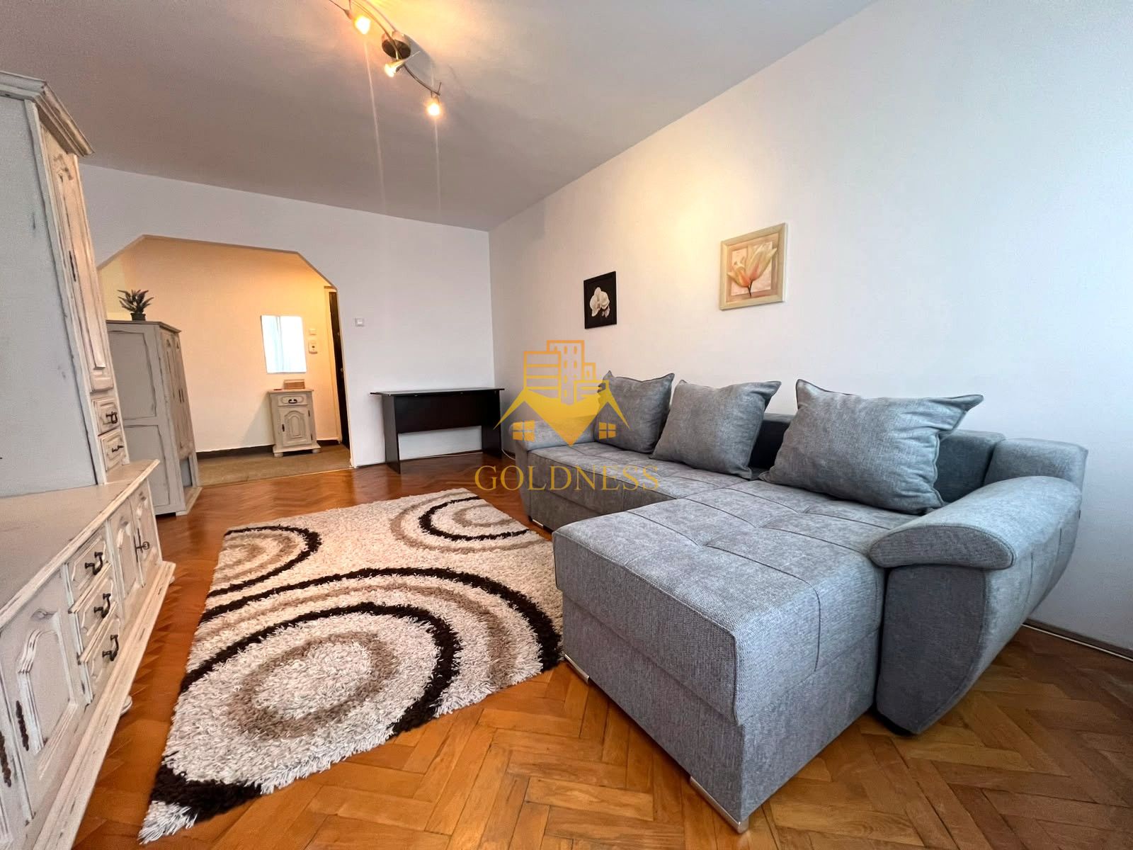 2 camere, FSEGA, Parcare, Unirii, Lidl, Gheorgheni, Iulius Mall — fotografia 3