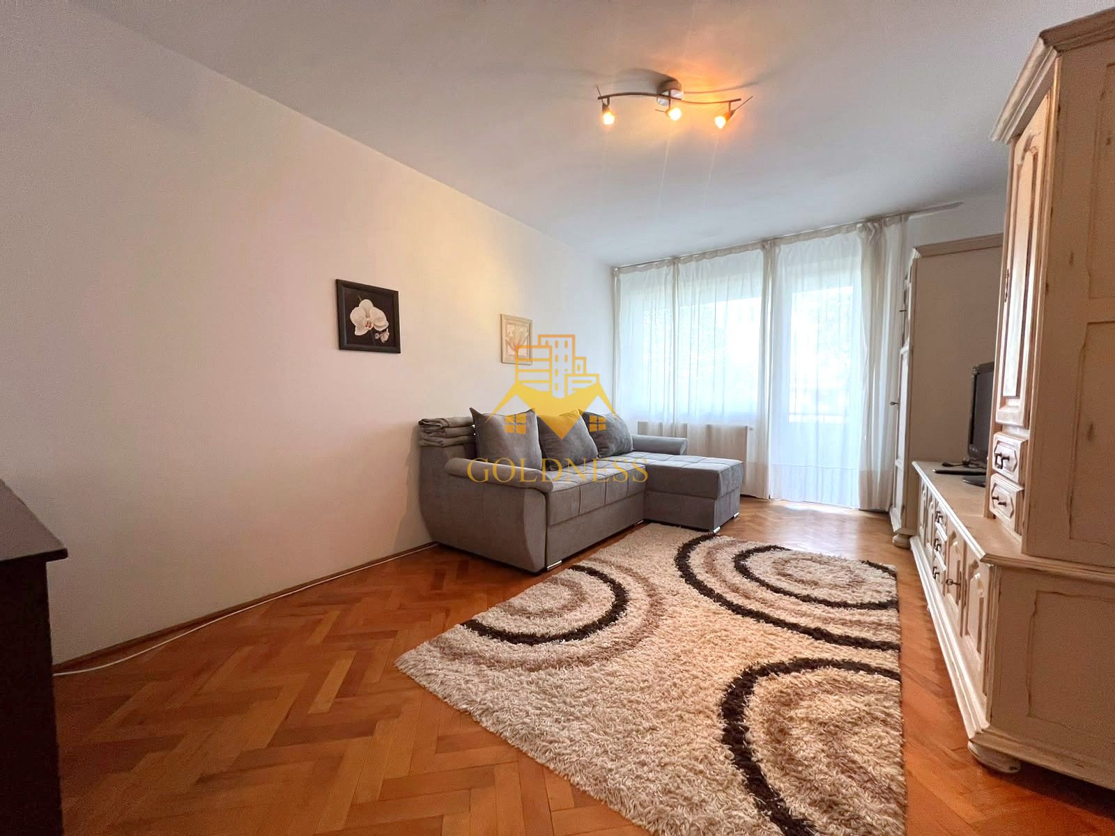 2 camere, FSEGA, Parcare, Unirii, Lidl, Gheorgheni, Iulius Mall — fotografia 4