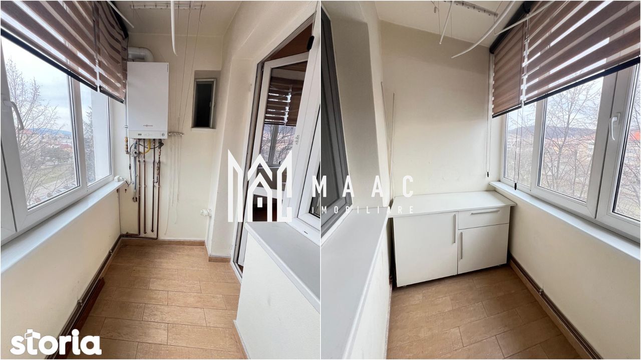 Apartament 2 camere | Ostroveni | etaj 4/10 | lift | centrală — fotografia 10