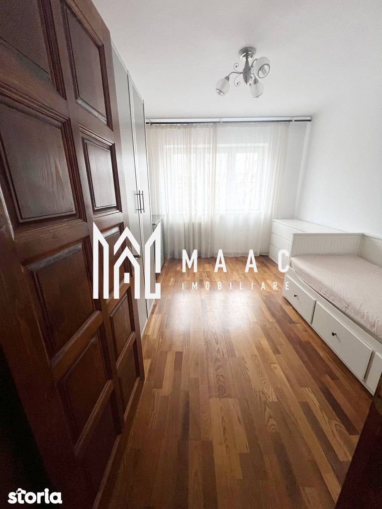 Apartament 2 camere | Ostroveni | etaj 4/10 | lift | centrală — fotografia 5