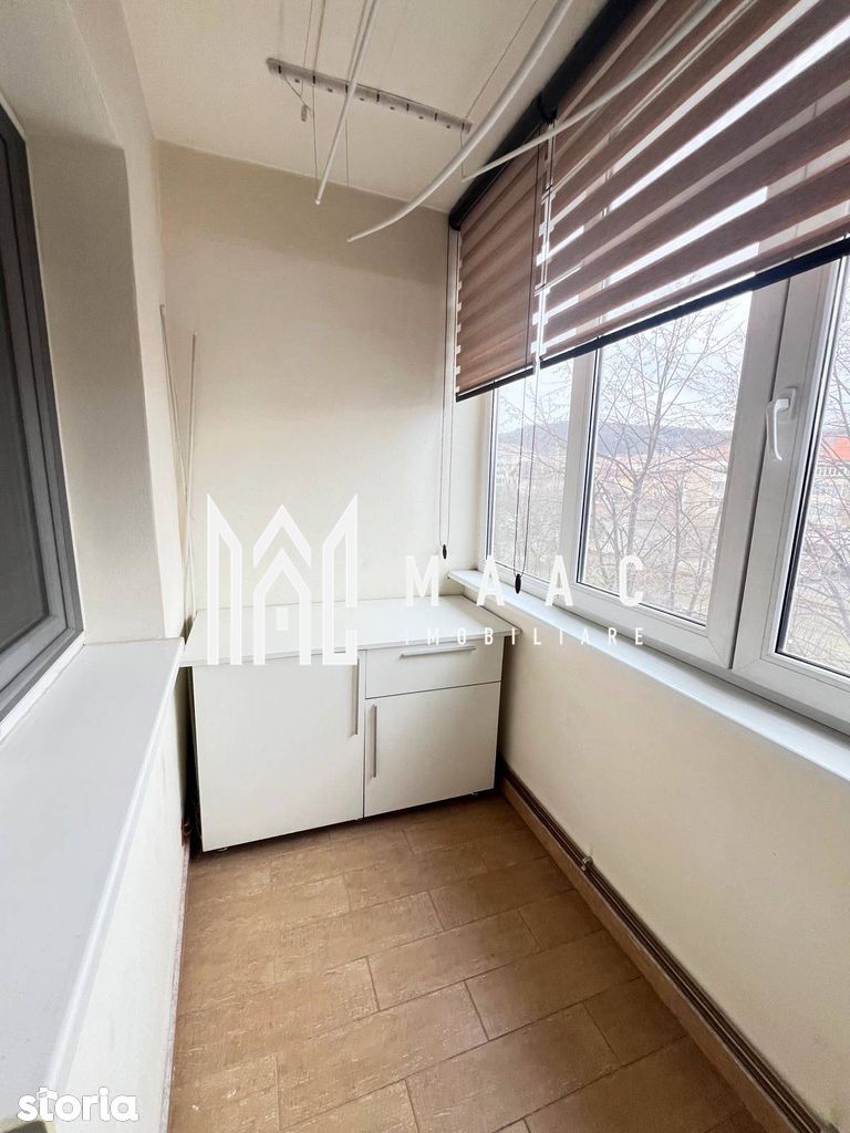 Apartament 2 camere | Ostroveni | etaj 4/10 | lift | centrală — fotografia 6