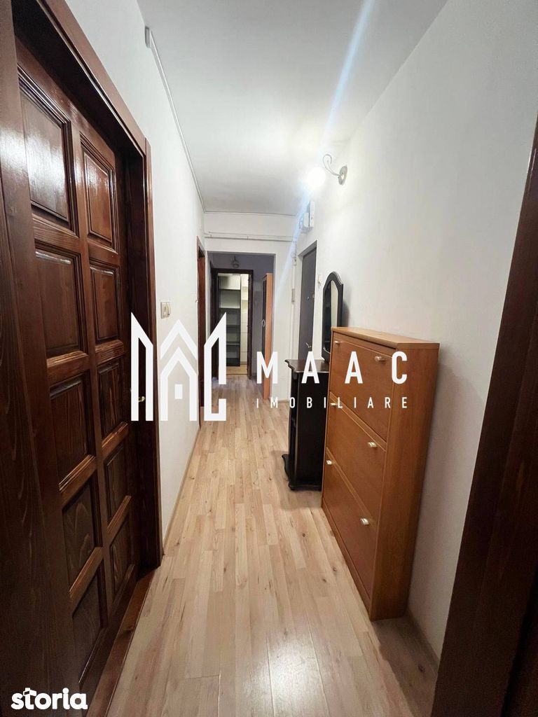 Apartament 2 camere | Ostroveni | etaj 4/10 | lift | centrală — fotografia 8
