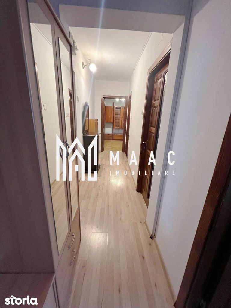 Apartament 2 camere | Ostroveni | etaj 4/10 | lift | centrală — fotografia 9