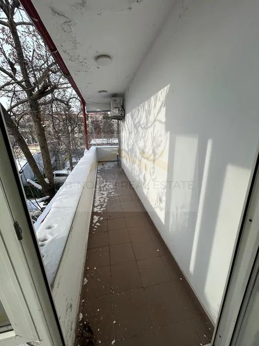 Etaj 2 clădire de birouri de închiriat – Sector 4, zona Piața Progresul — fotografia 5