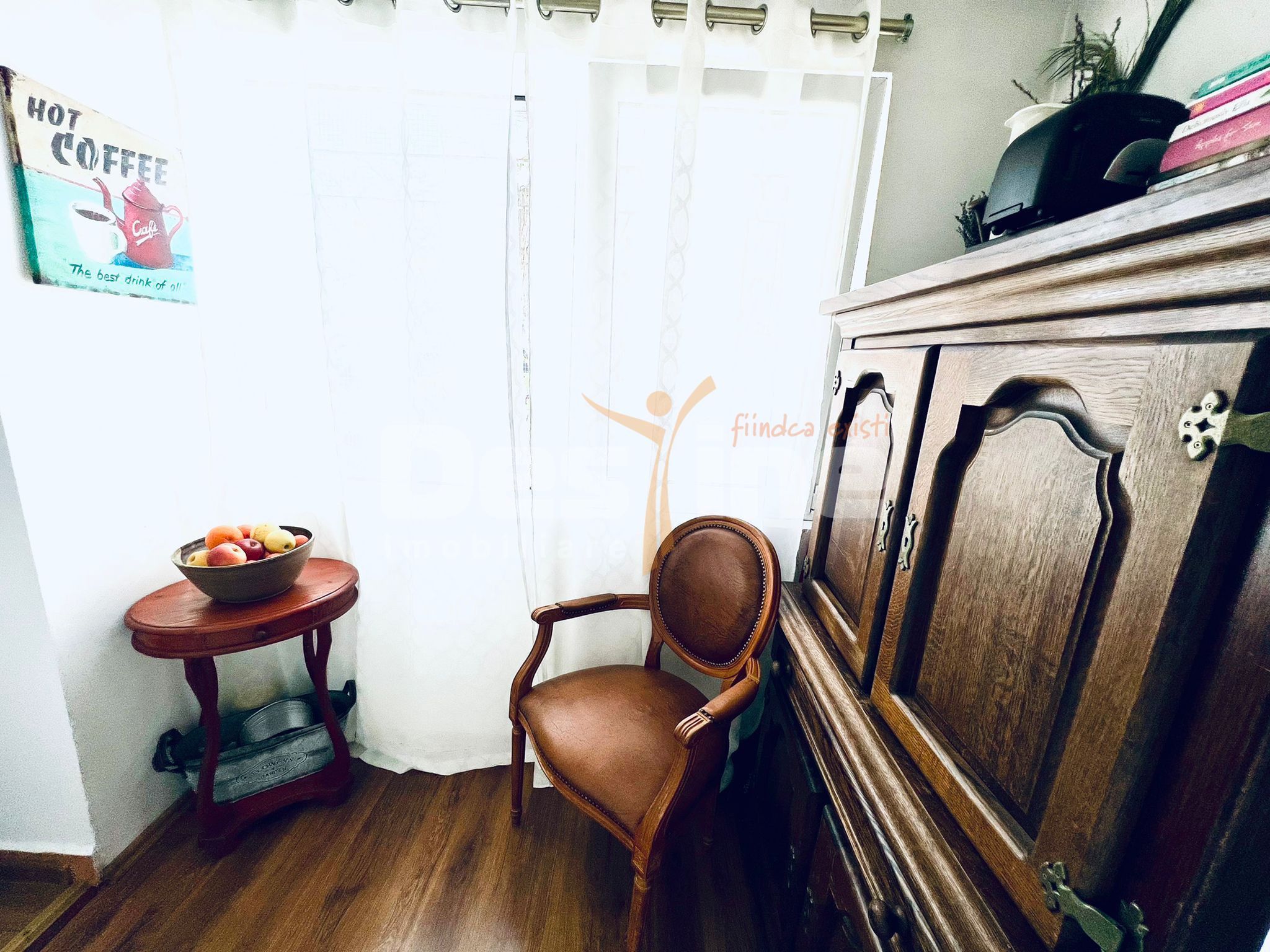 Apartament 2 camere Ghe. Grigore Cantacuzino Parter — fotografia 10