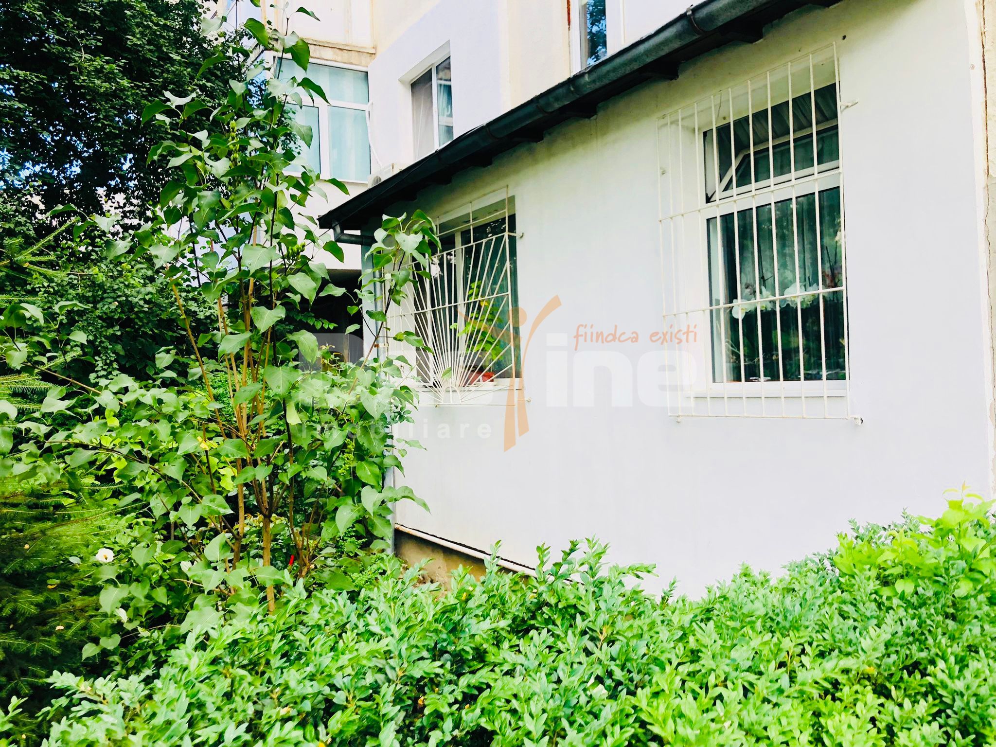 Apartament 2 camere Ghe. Grigore Cantacuzino Parter — fotografia 11