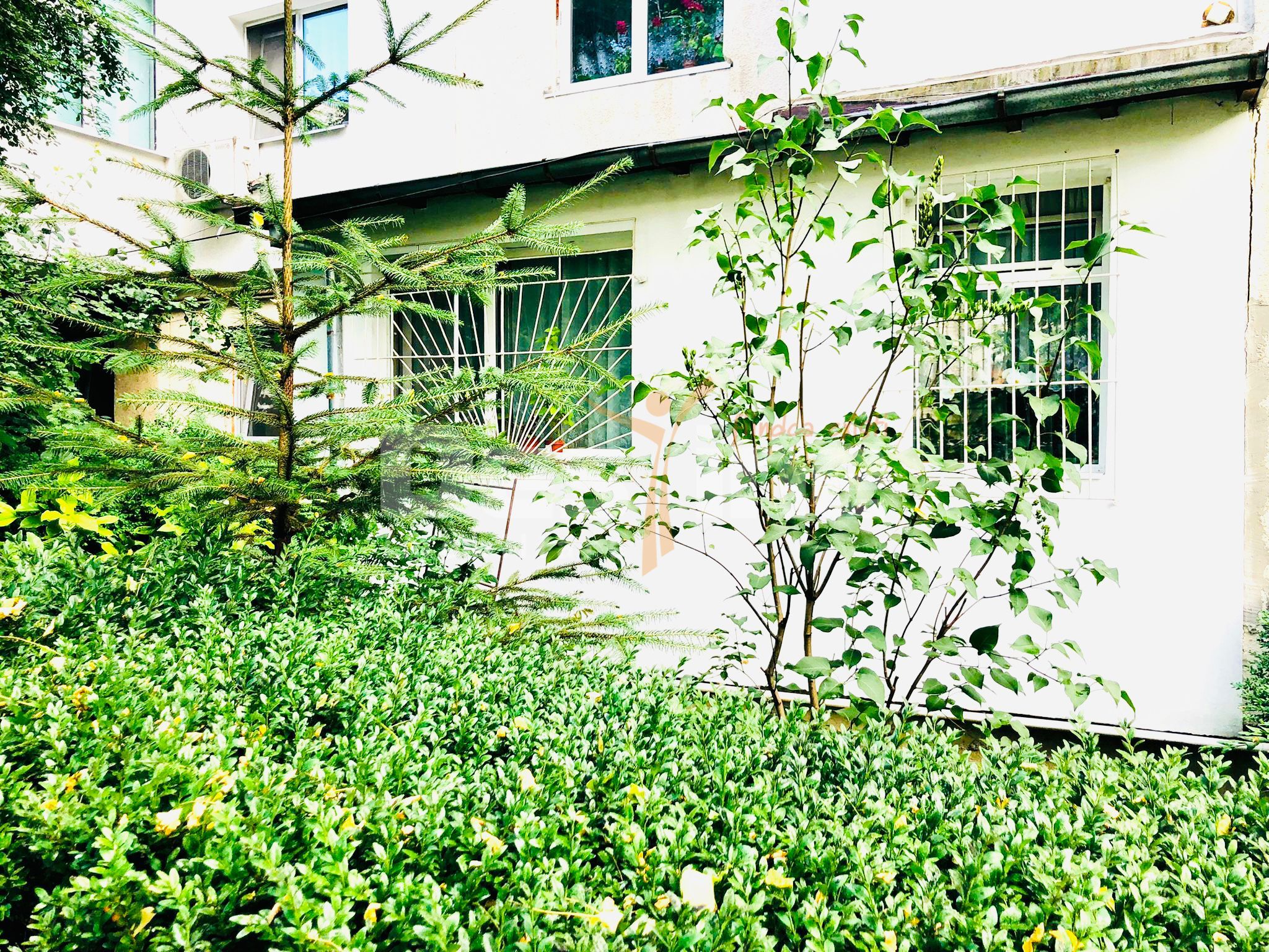 Apartament 2 camere Ghe. Grigore Cantacuzino Parter — fotografia 12