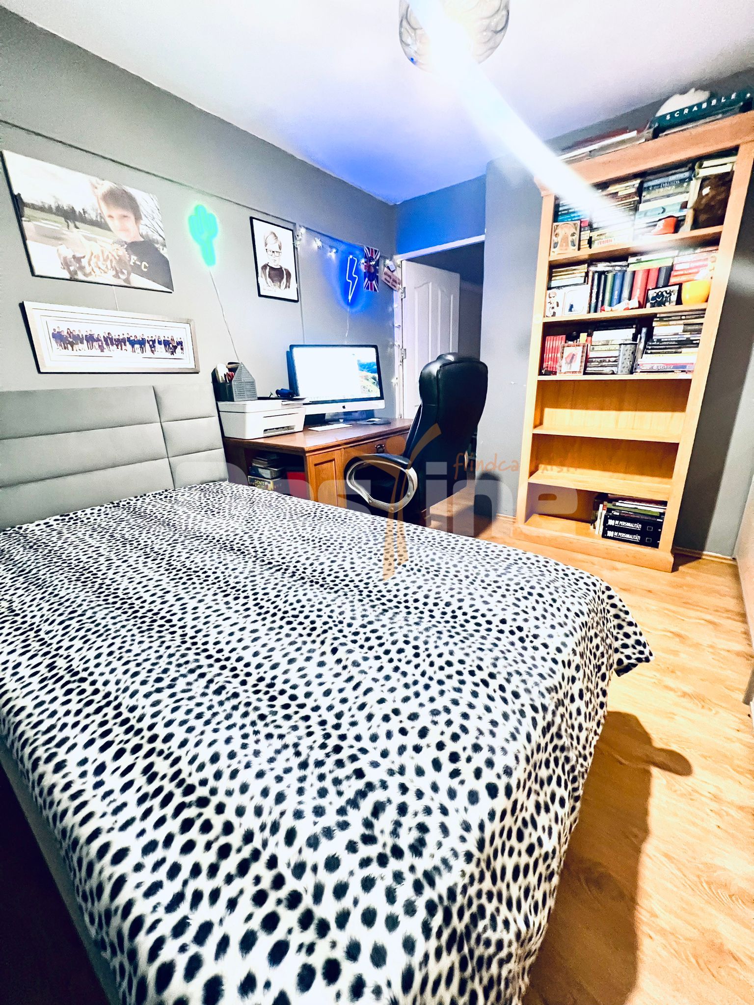 Apartament 2 camere Ghe. Grigore Cantacuzino Parter — fotografia 8