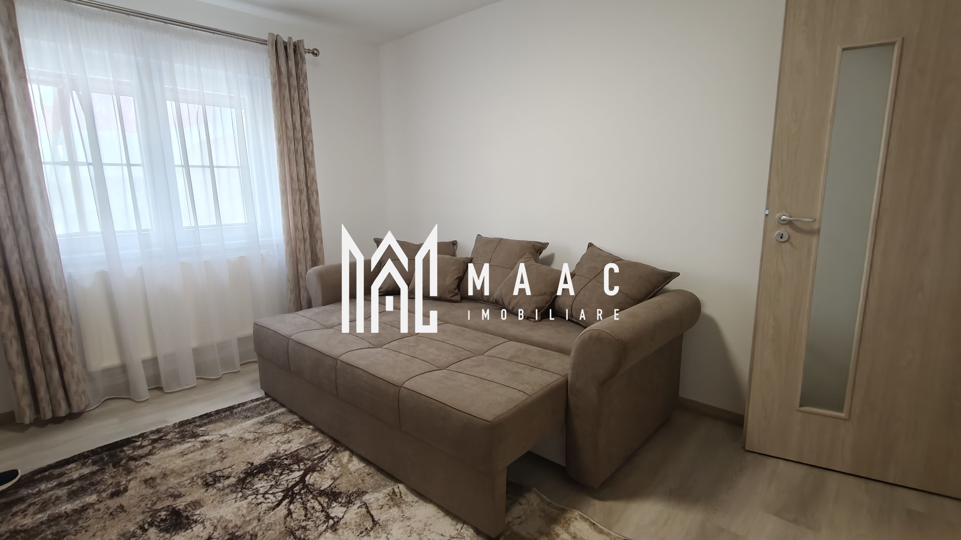 Garsonieră modernă I Mobilată I 27 mpu I Etaj 4 I V. Aaron — fotografia 6