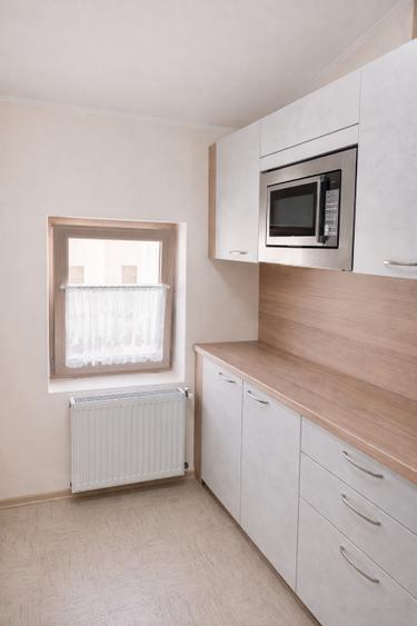 Apartament cu 2 camere, | 50 mp , Zona Braytim — fotografia 3