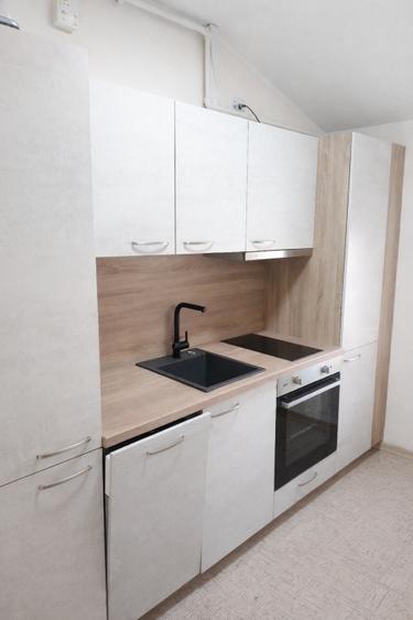 Apartament cu 2 camere, | 50 mp , Zona Braytim — fotografia 4