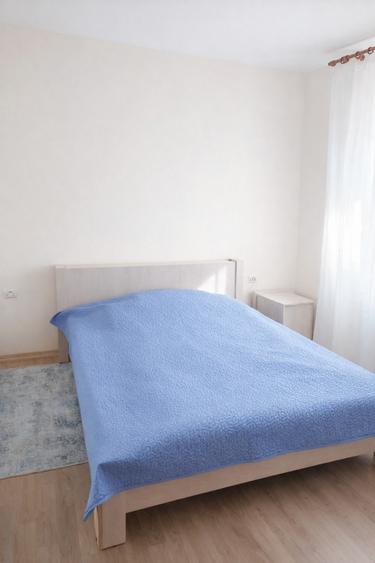 Apartament cu 2 camere, | 50 mp , Zona Braytim — fotografia 5