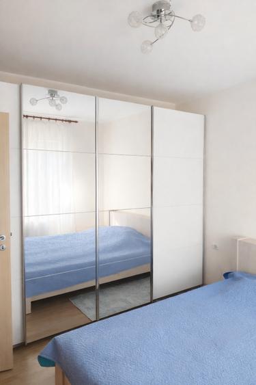 Apartament cu 2 camere, | 50 mp , Zona Braytim — fotografia 6