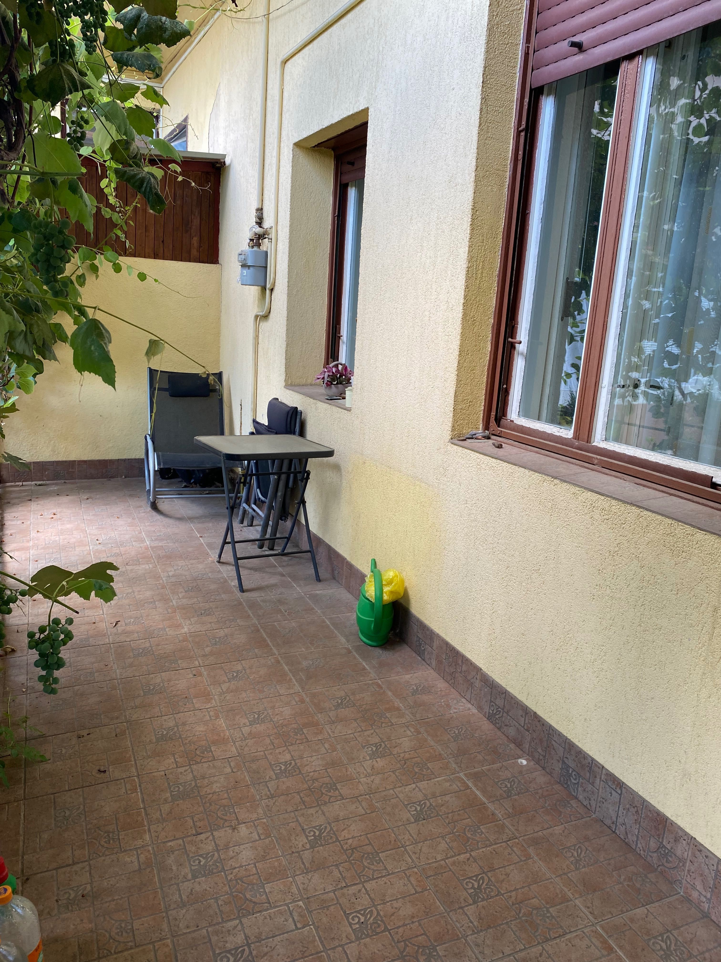 Casa de vanzare in Satu Mare, Str Zutphen. — fotografia 3