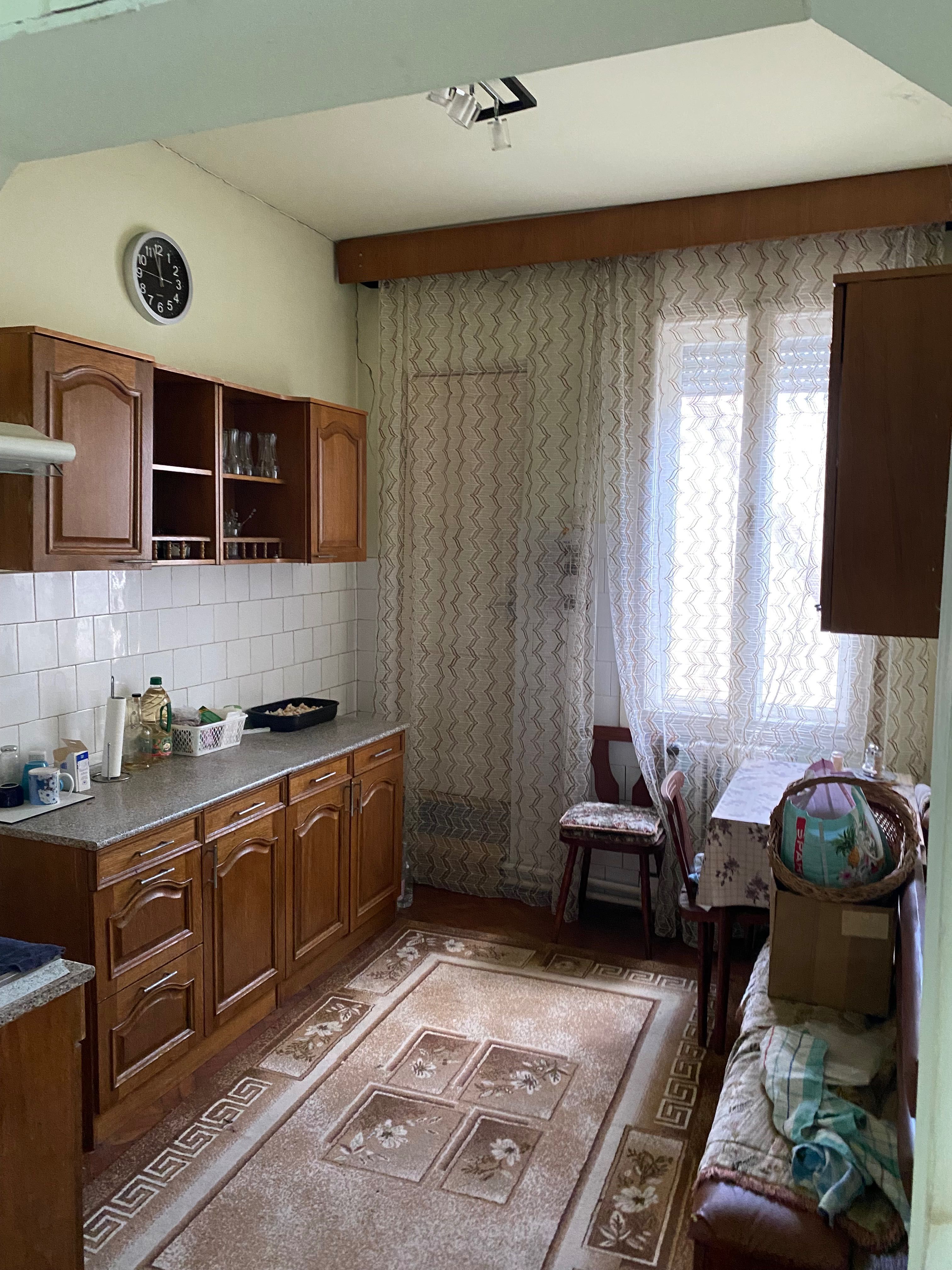 Casa de vanzare in Satu Mare, Str Zutphen. — fotografia 4