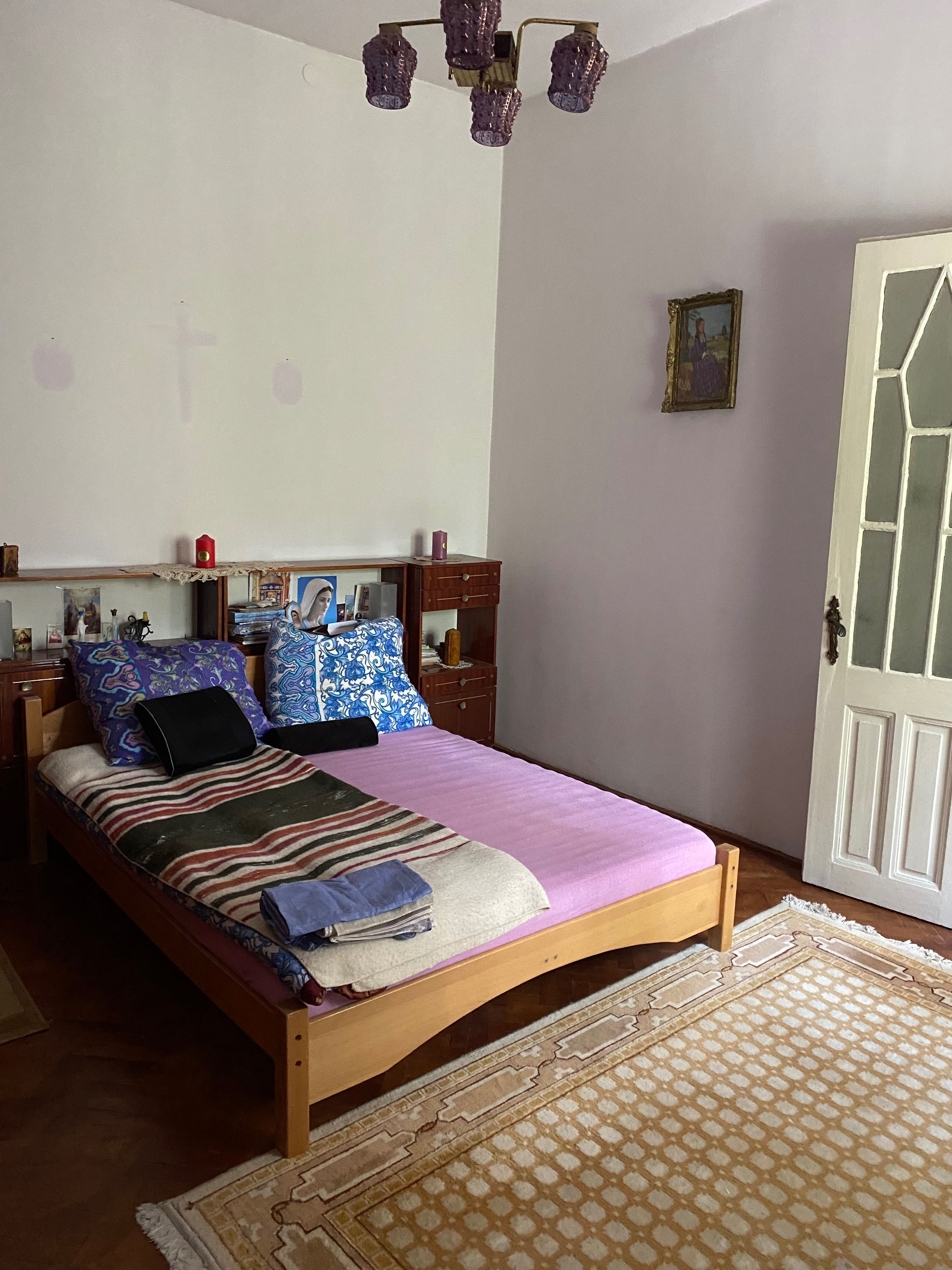 Casa de vanzare in Satu Mare, Str Zutphen. — fotografia 6