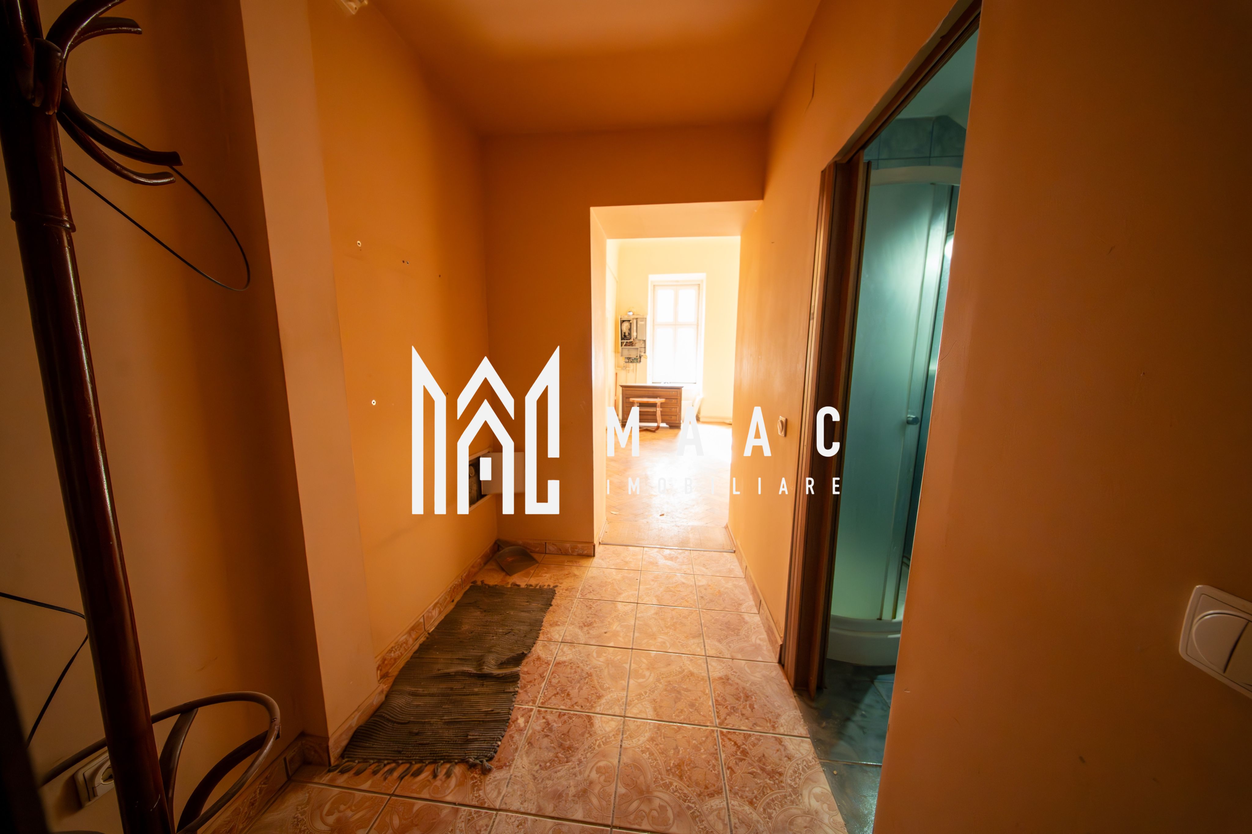 Apartament Piața Mare | 3 camere I 2 bai — fotografia 3