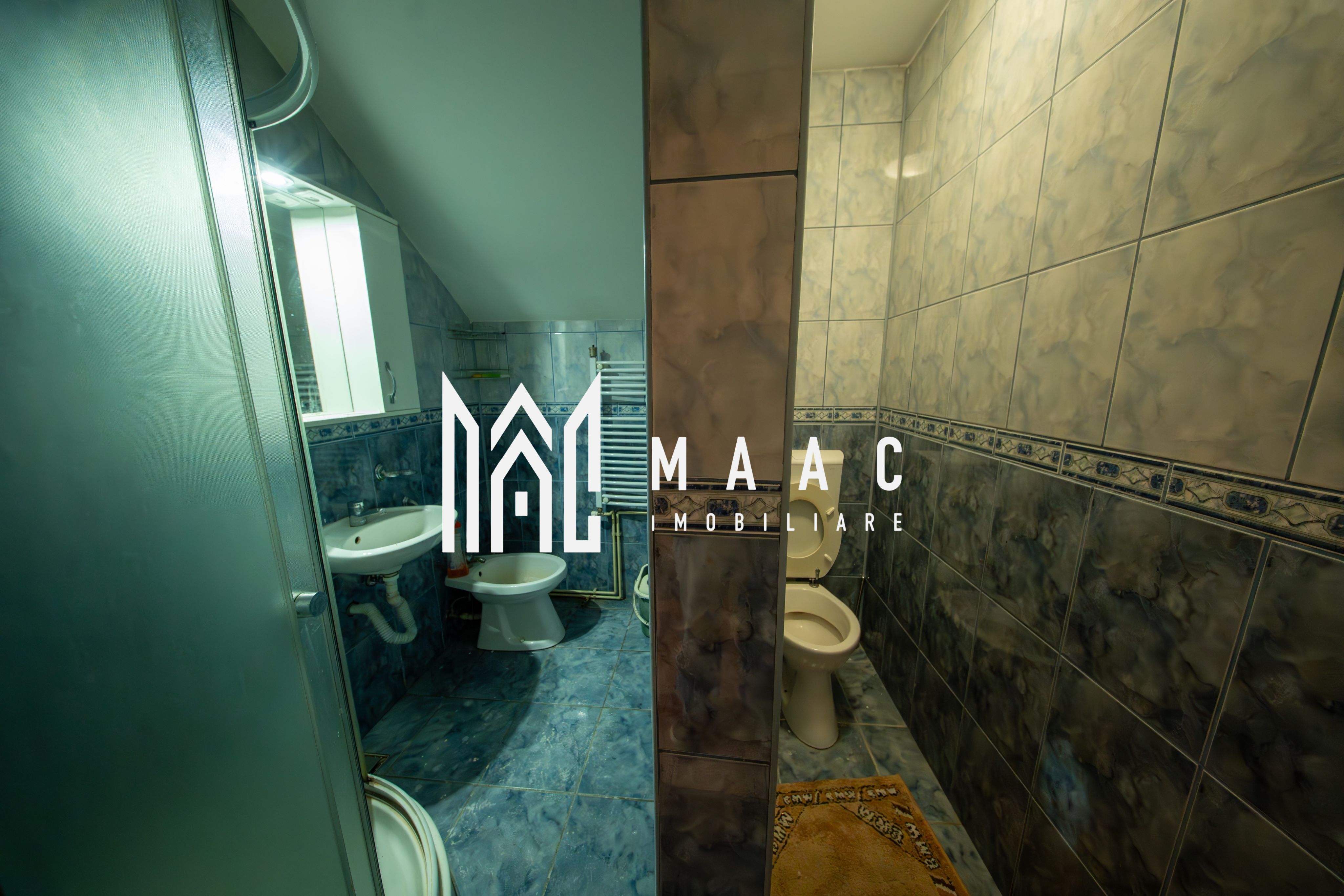 Apartament Piața Mare | 3 camere I 2 bai — fotografia 4