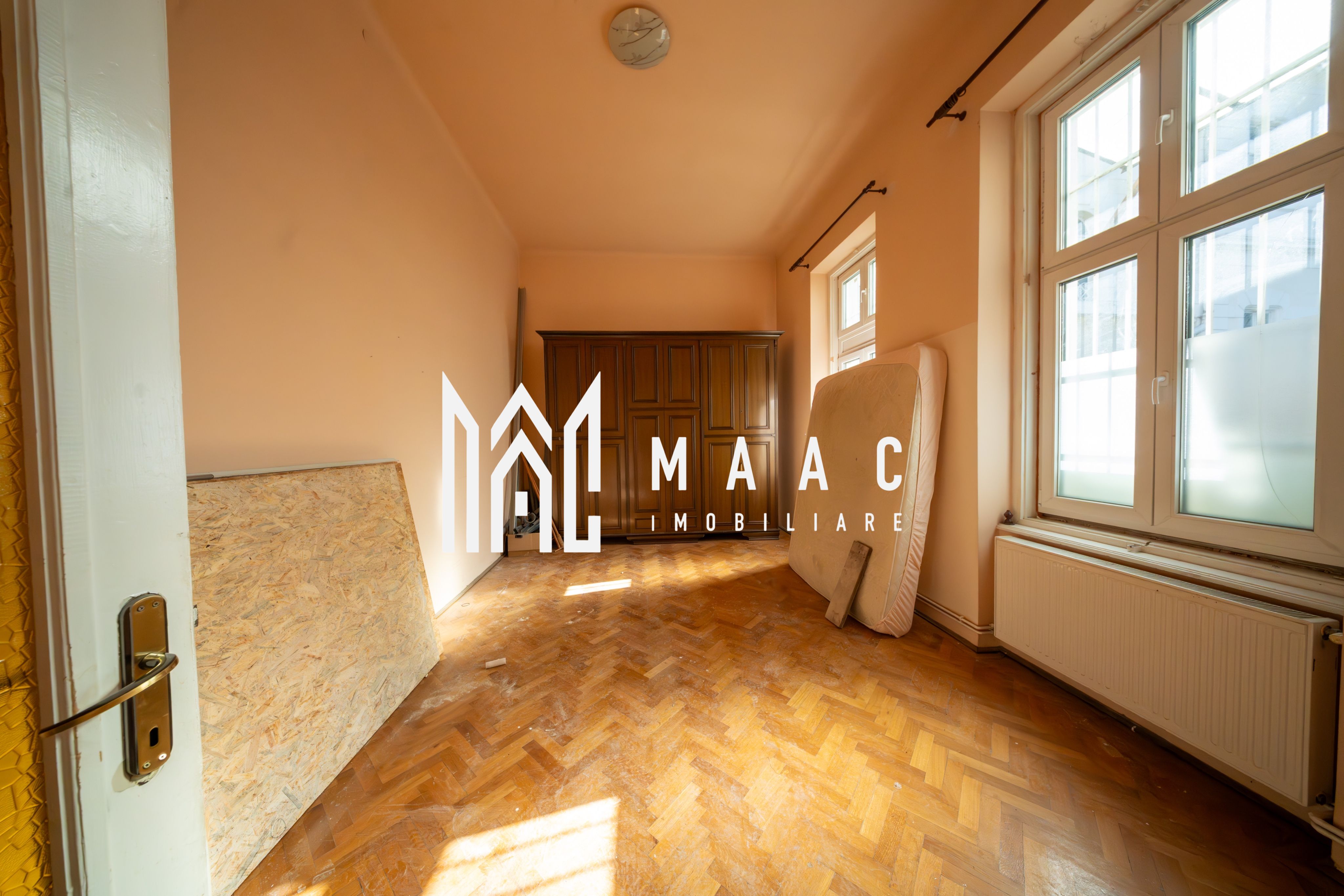 Apartament Piața Mare | 3 camere I 2 bai — fotografia 5