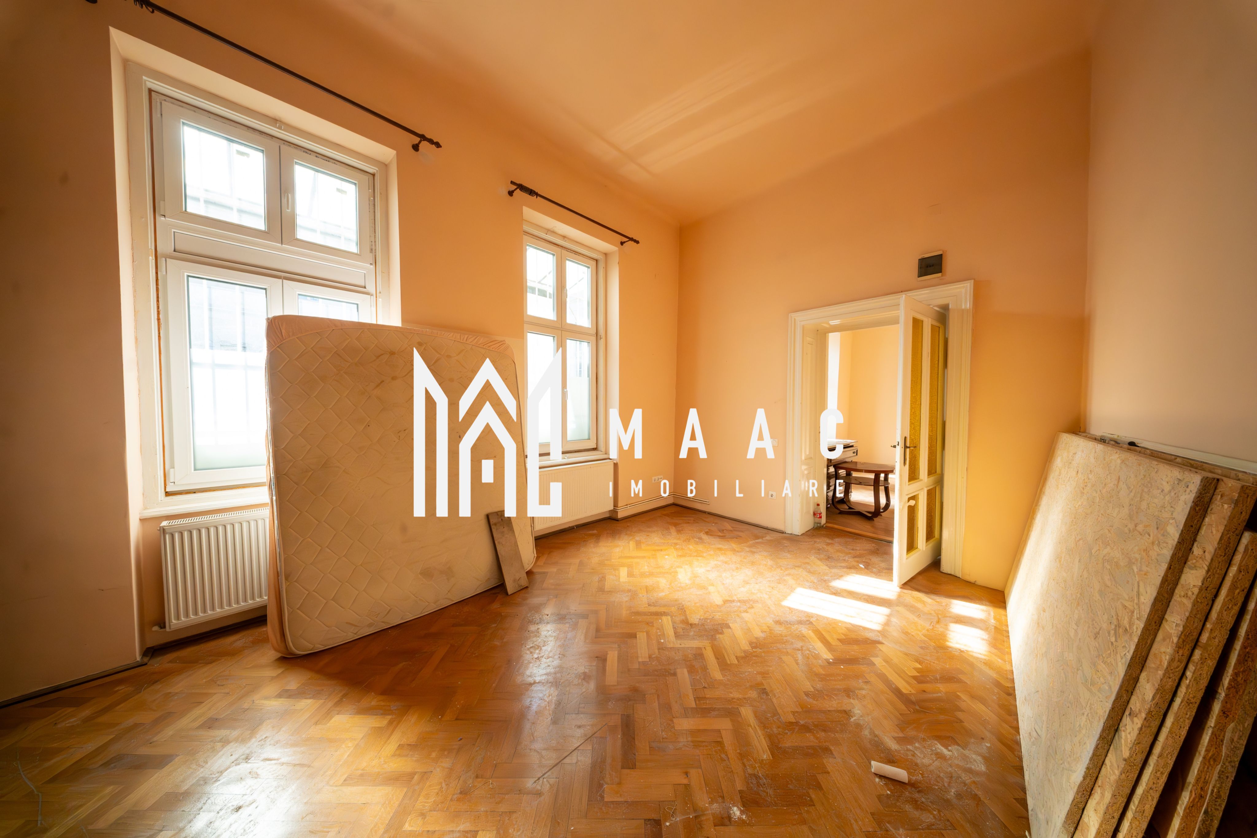 Apartament Piața Mare | 3 camere I 2 bai — fotografia 6