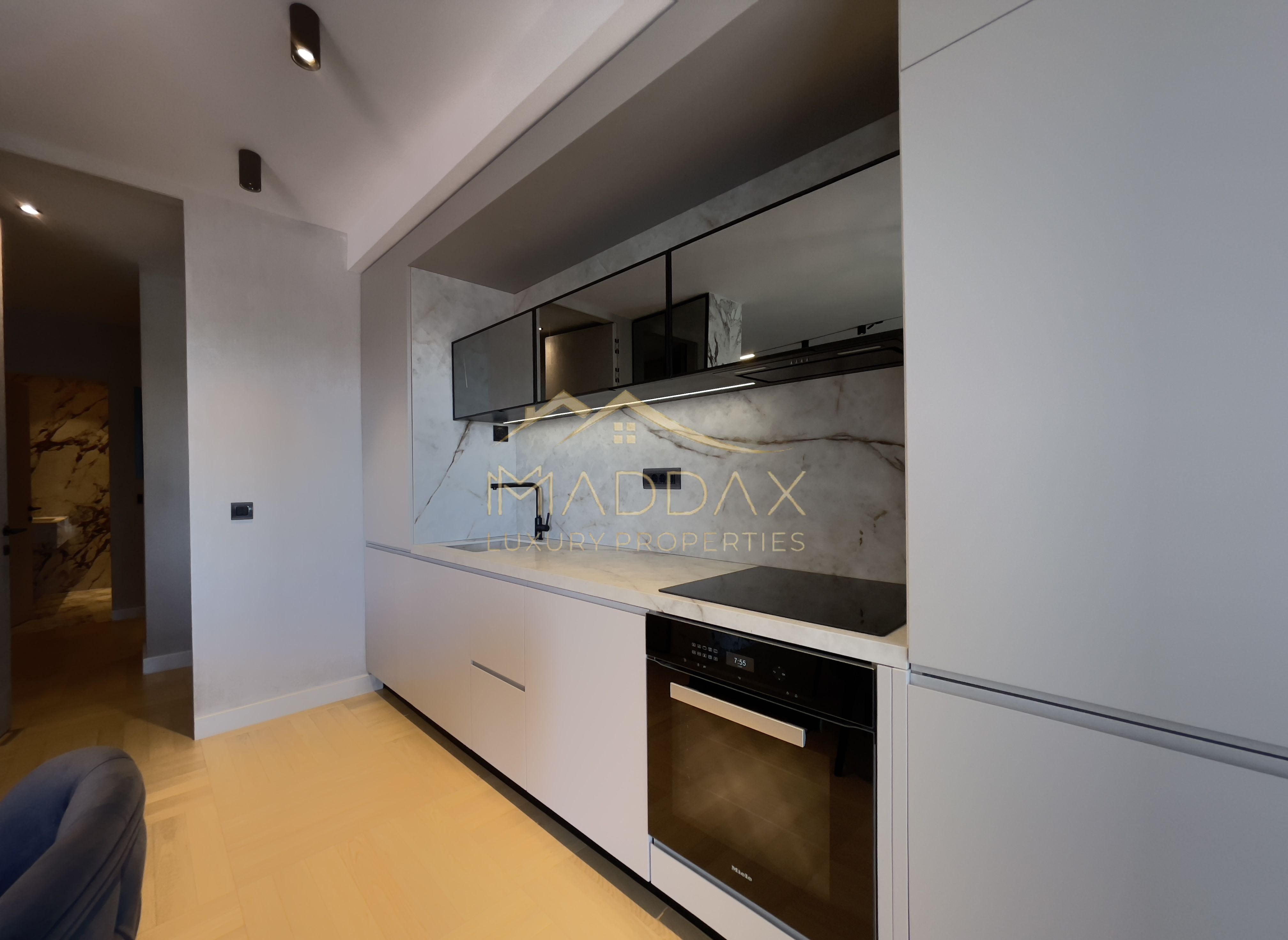 Apartament 3 camere//LUX//BLOC EXCLUSIVIST NOU//Herastrau//Cartierul Francez — fotografia 10