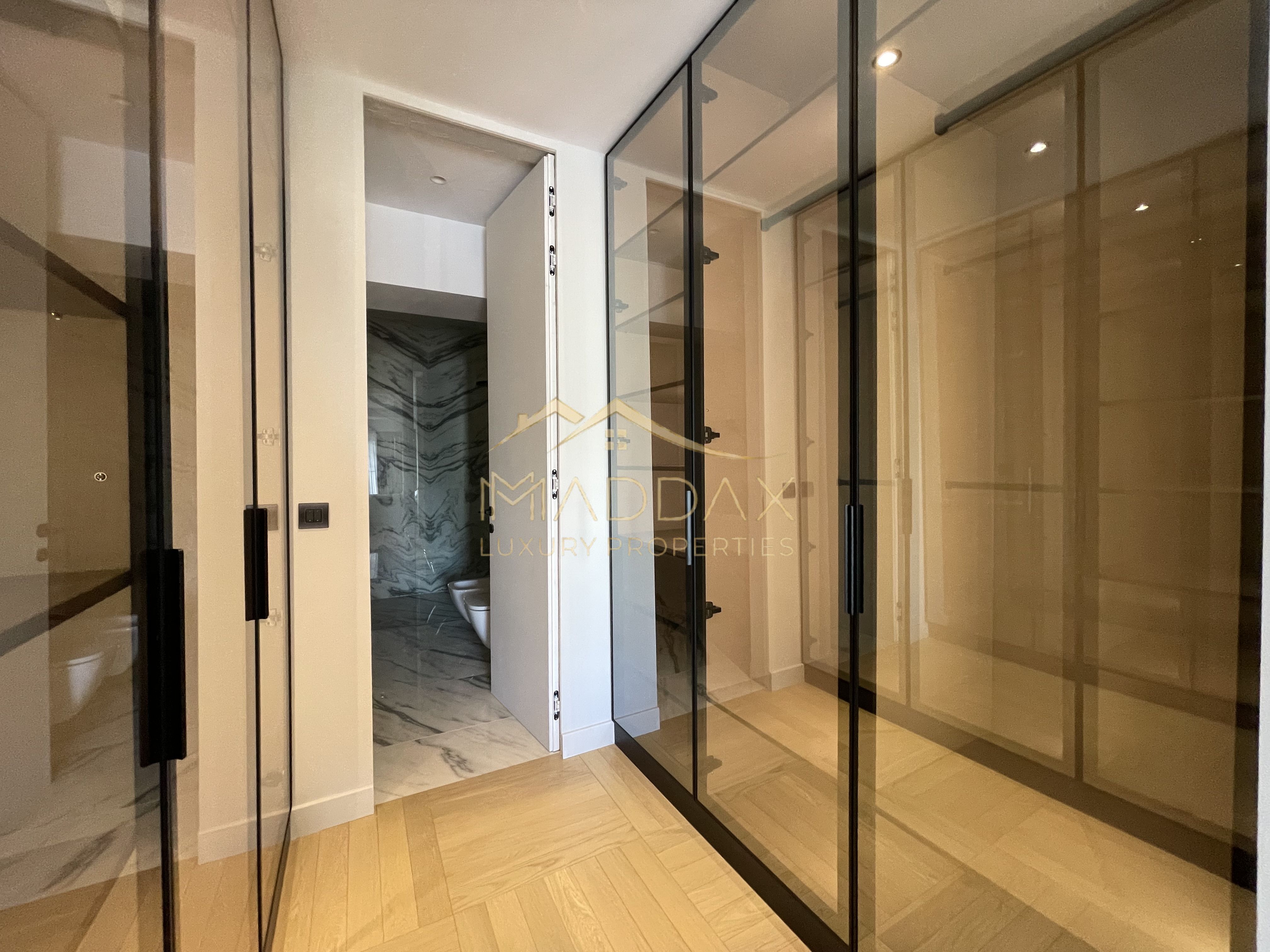 Apartament 3 camere//LUX//BLOC EXCLUSIVIST NOU//Herastrau//Cartierul Francez — fotografia 11