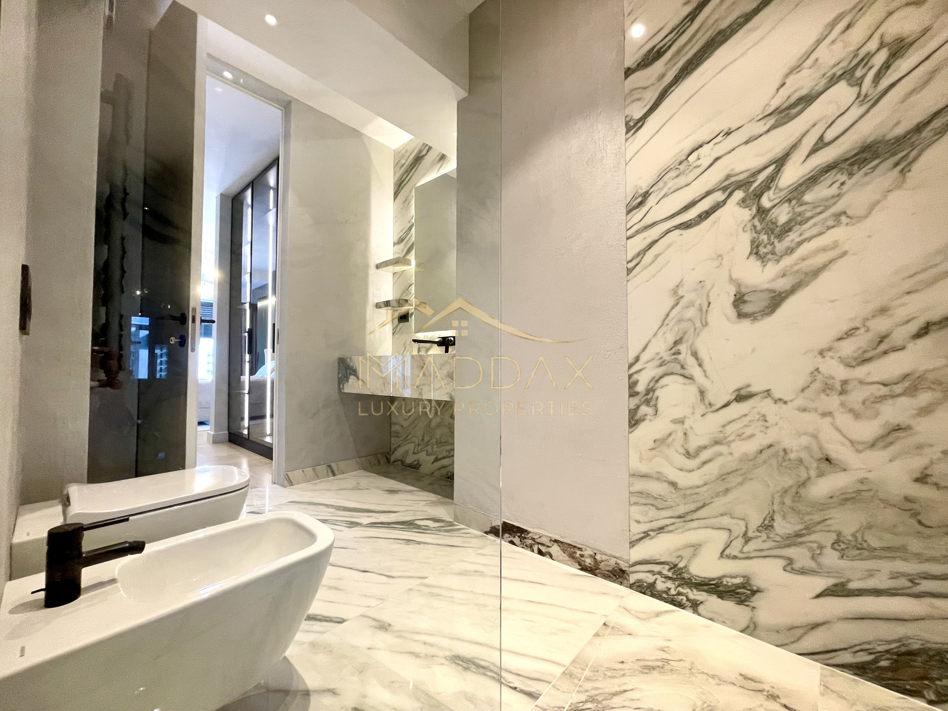 Apartament 3 camere//LUX//BLOC EXCLUSIVIST NOU//Herastrau//Cartierul Francez — fotografia 12