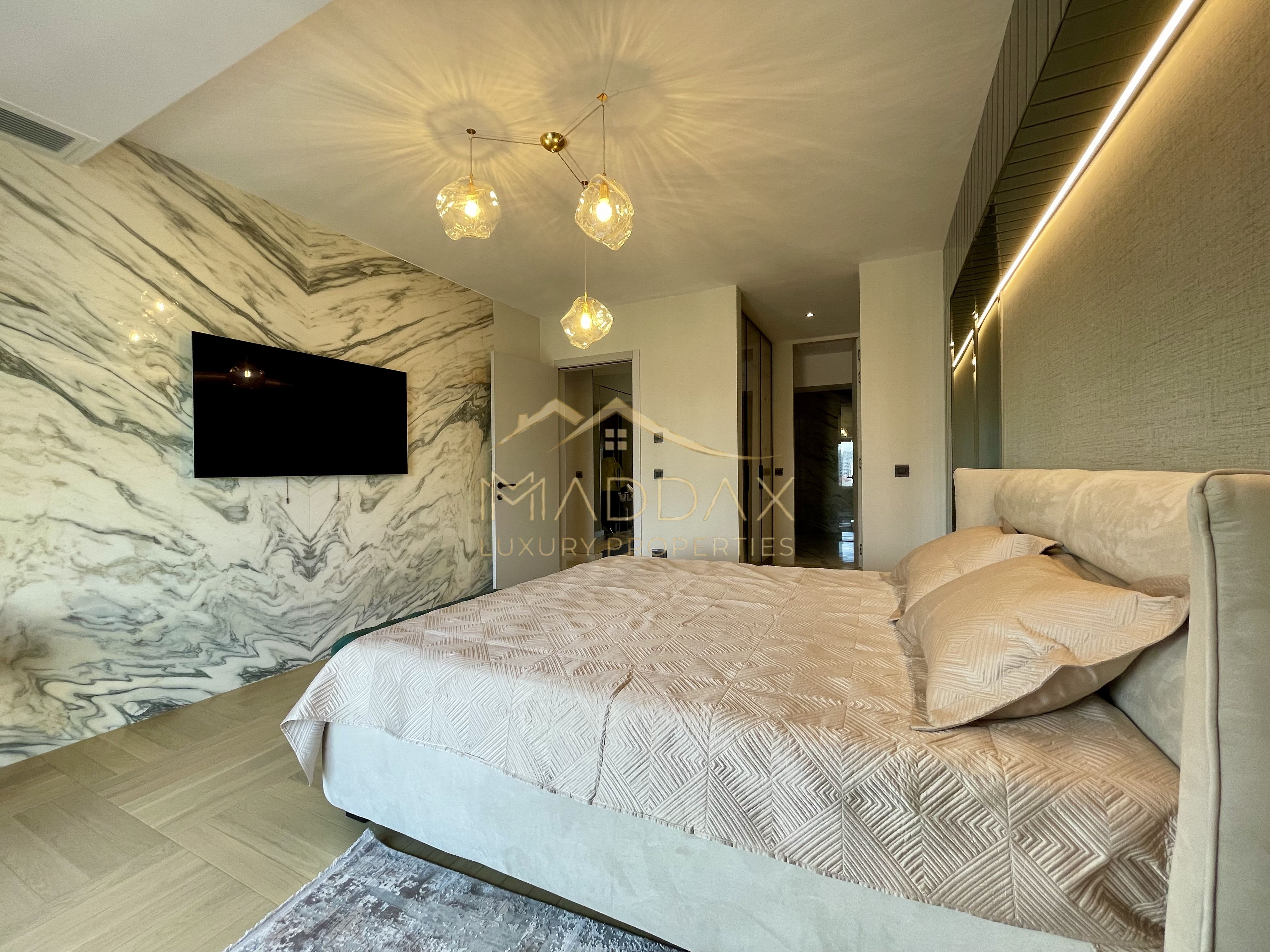 Apartament 3 camere//LUX//BLOC EXCLUSIVIST NOU//Herastrau//Cartierul Francez — fotografia 16