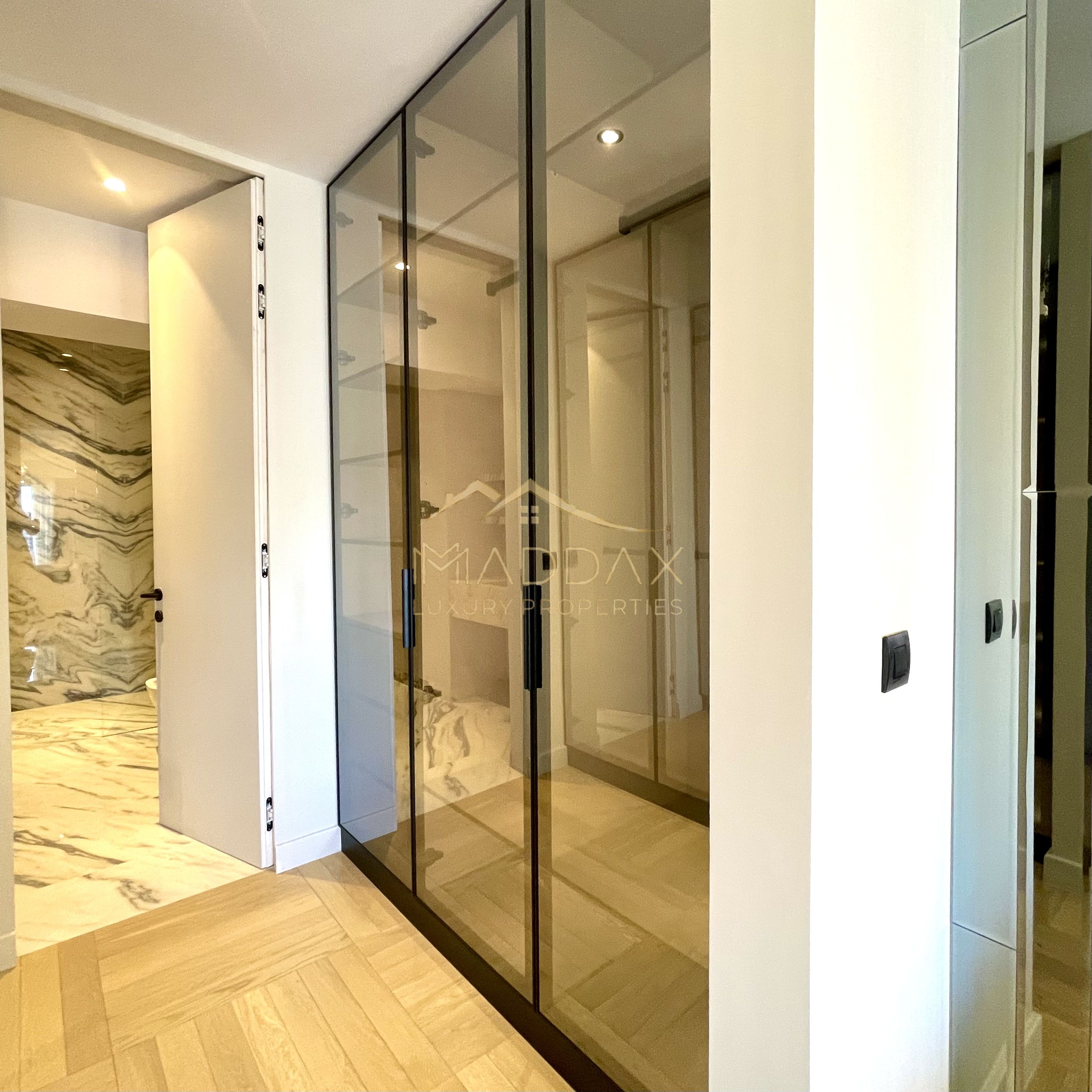 Apartament 3 camere//LUX//BLOC EXCLUSIVIST NOU//Herastrau//Cartierul Francez — fotografia 17