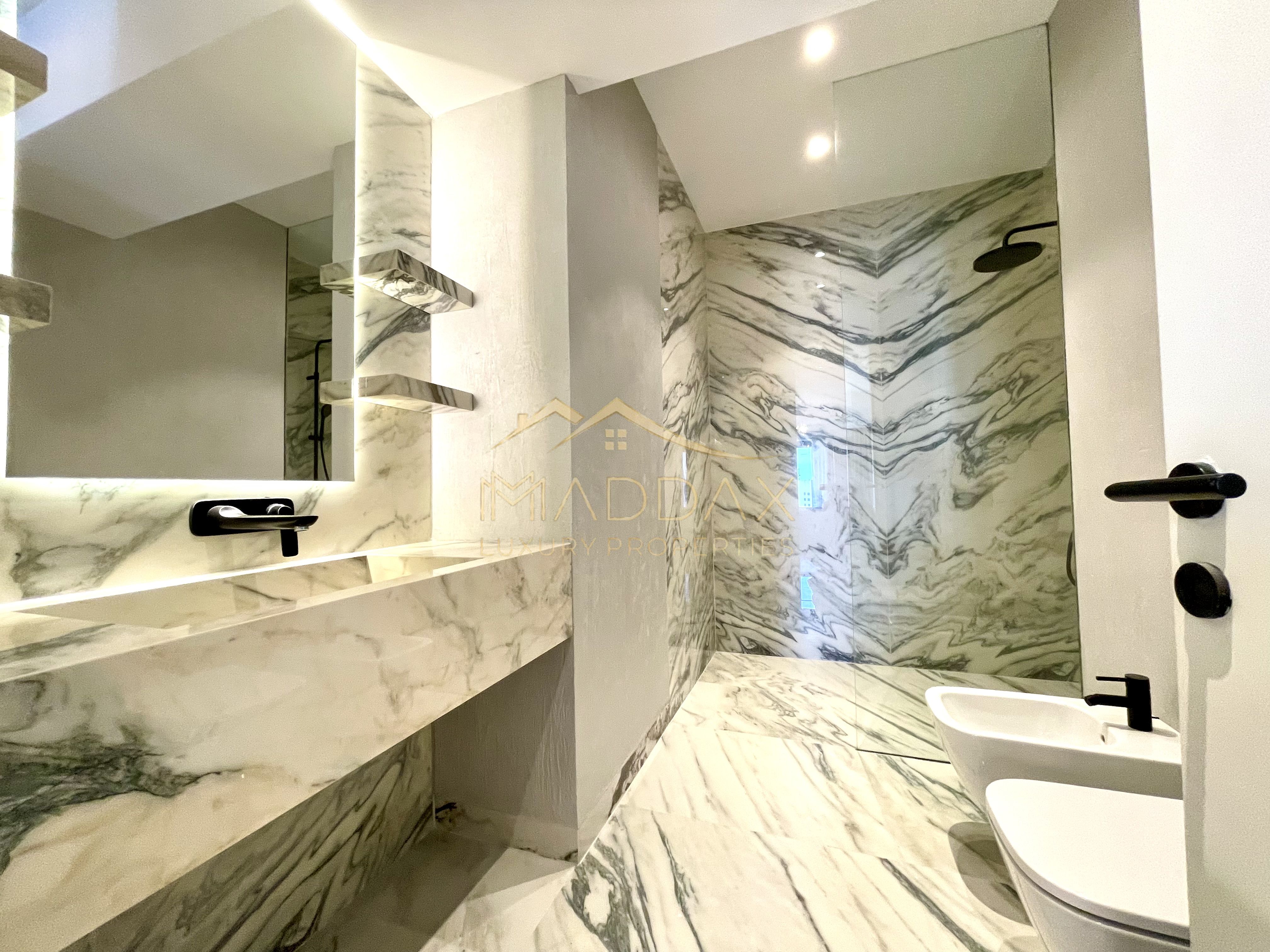 Apartament 3 camere//LUX//BLOC EXCLUSIVIST NOU//Herastrau//Cartierul Francez — fotografia 18