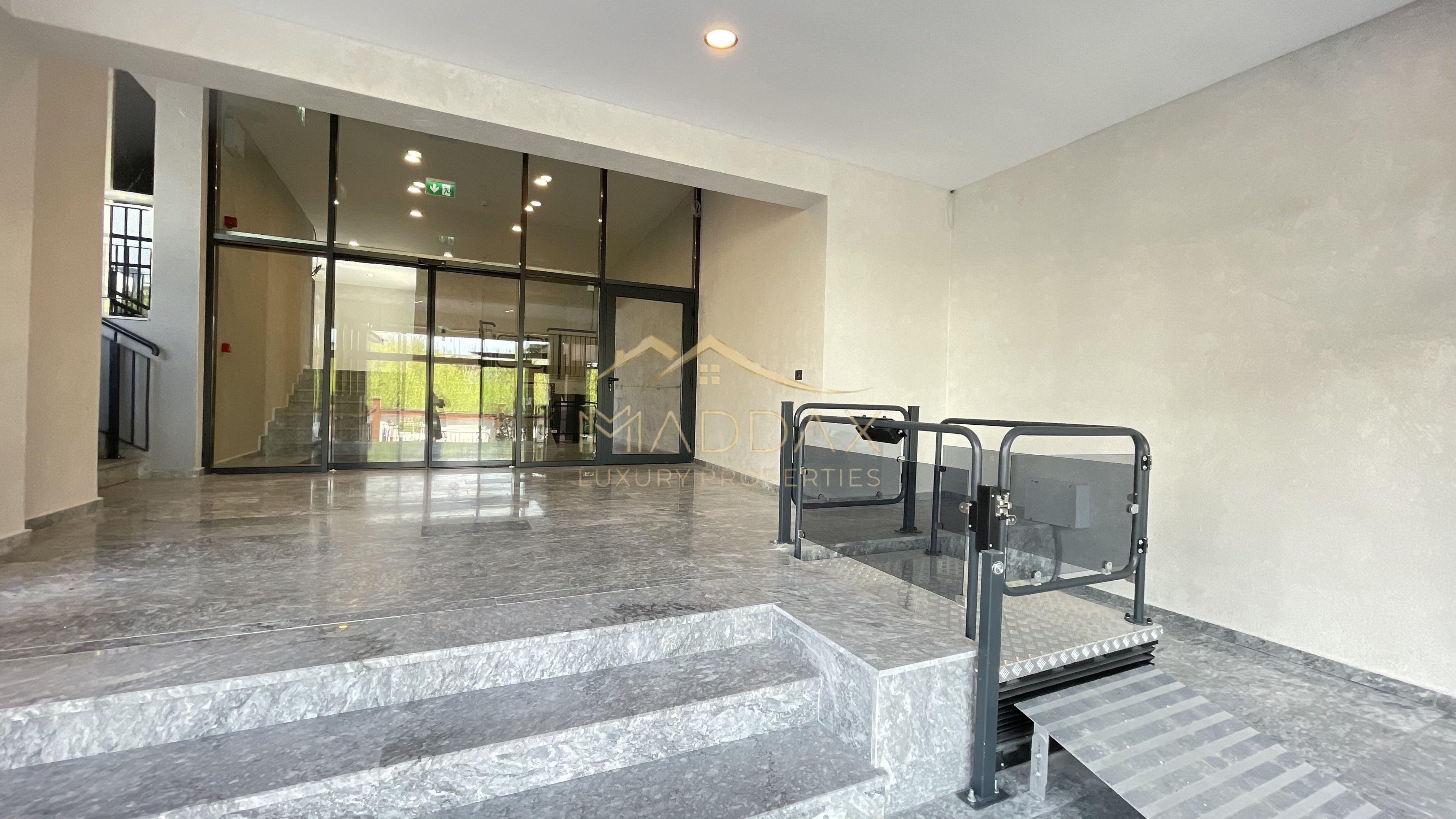 Apartament 3 camere//LUX//BLOC EXCLUSIVIST NOU//Herastrau//Cartierul Francez — fotografia 32