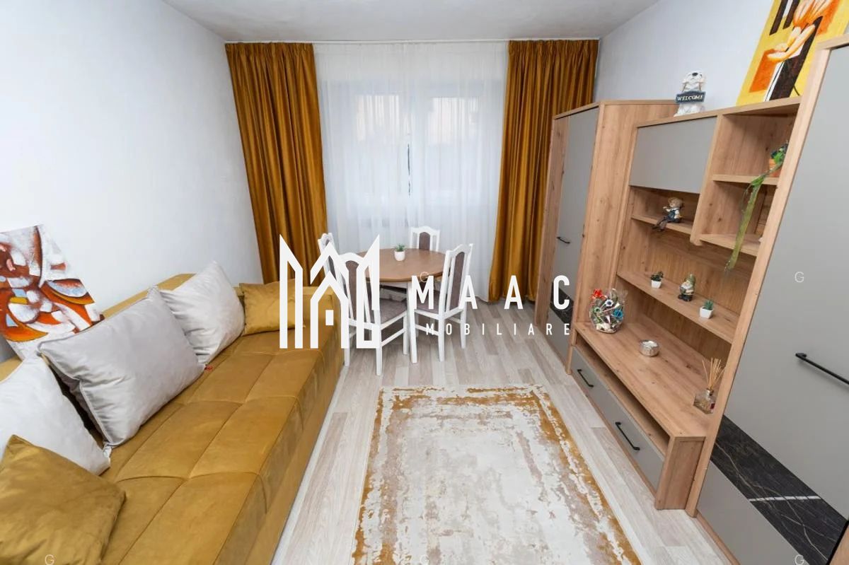 Ofertă Garsonieră renovată I 22 mpu I Baie utilată I Mârșa — fotografia 2