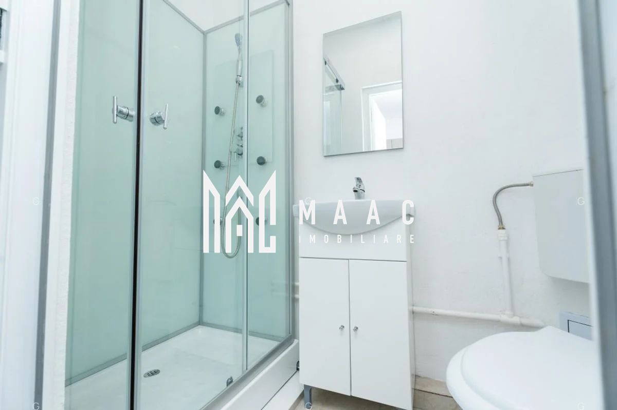 Ofertă Garsonieră renovată I 22 mpu I Baie utilată I Mârșa — fotografia 4