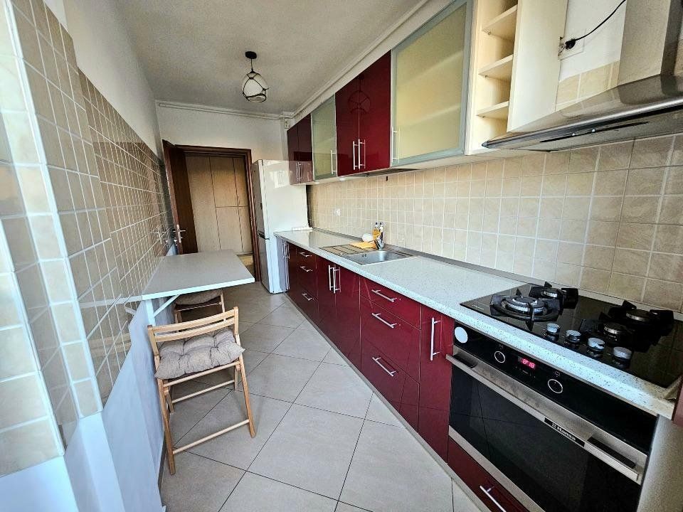 Ap langa metrou, centrala, parcare subterana - direct proprietar — fotografia 3