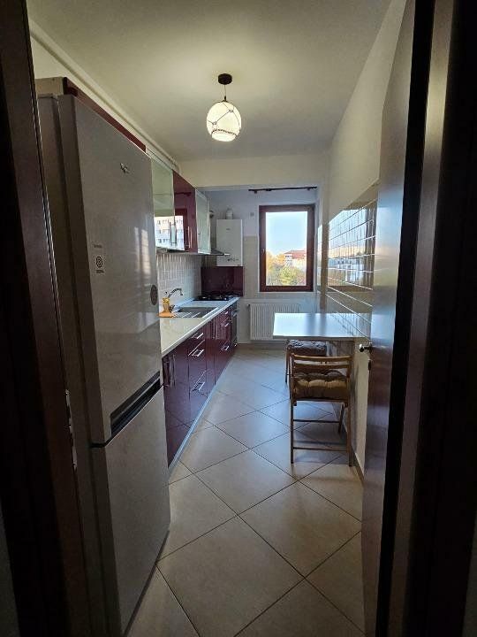 Ap langa metrou, centrala, parcare subterana - direct proprietar — fotografia 4