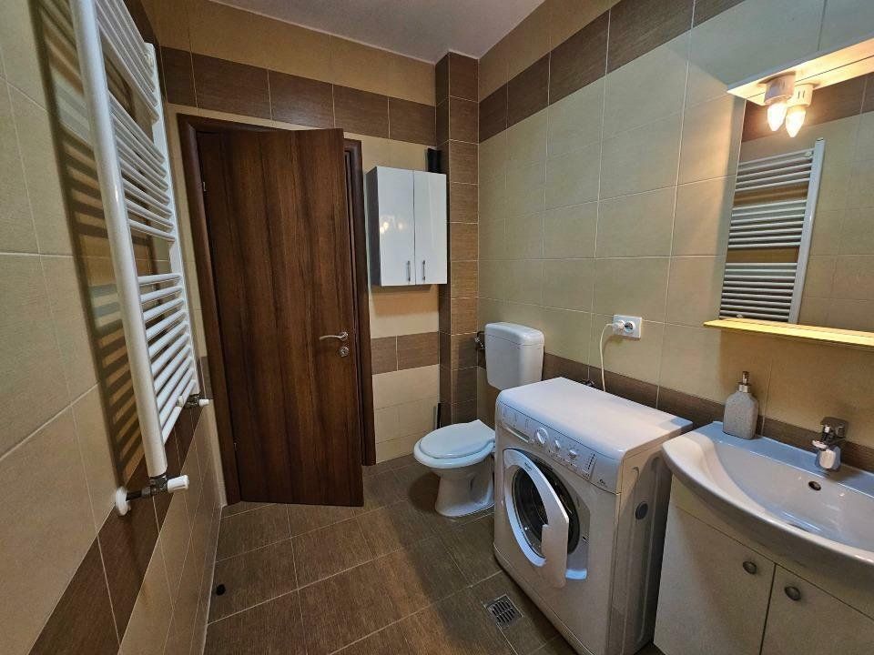 Ap langa metrou, centrala, parcare subterana - direct proprietar — fotografia 6