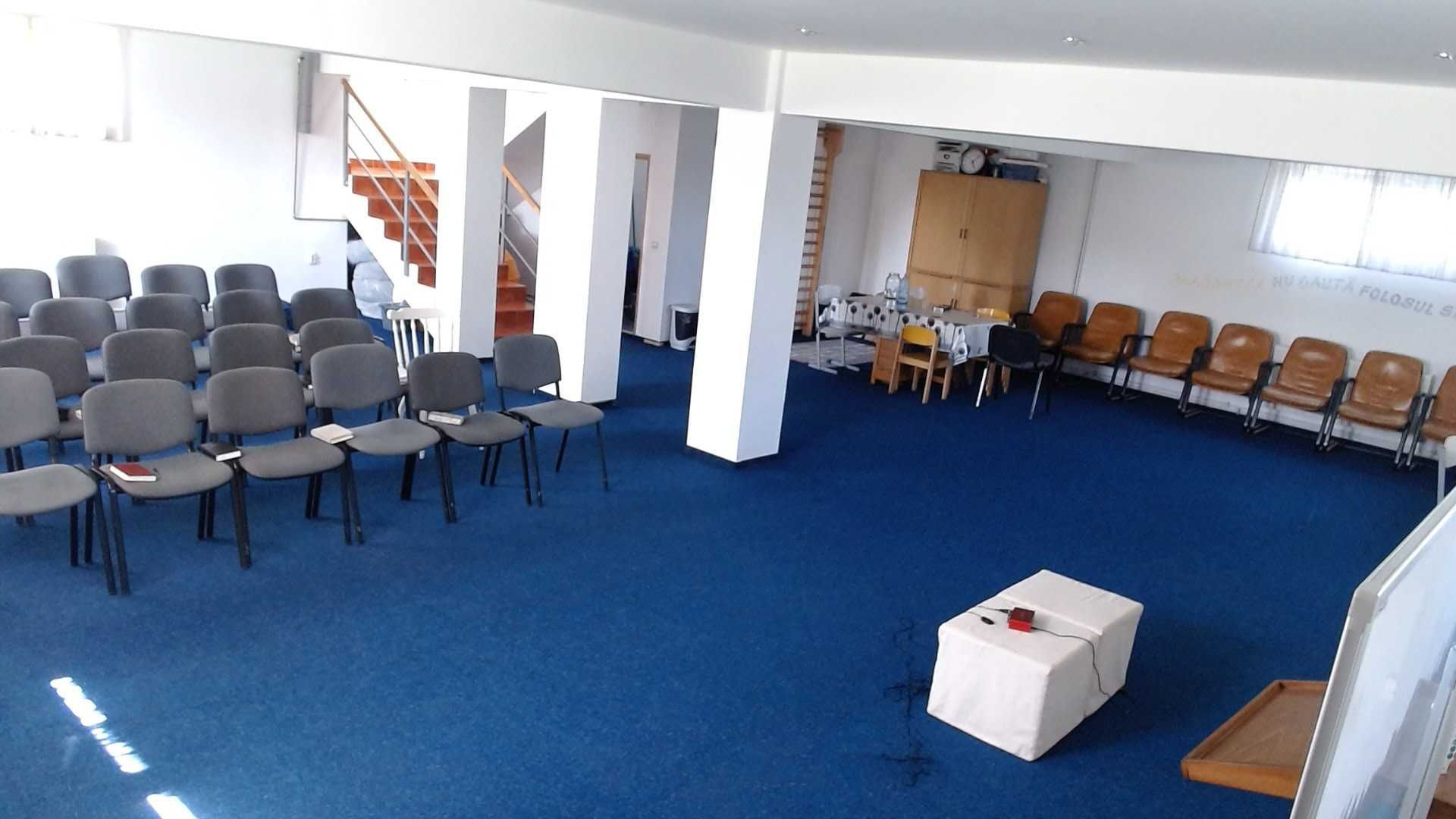 Clădire Dem+P+1+M, Dantelei - Apartamente, Clinică sau Birouri, 450 mp — fotografia 4