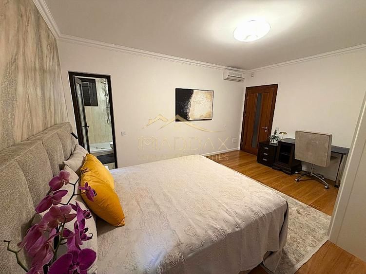 Apartament Premium 3 Camere | Floreasca - Barbu Văcărescu | Imobil Boutique — fotografia 10
