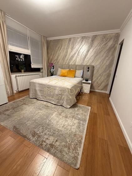 Apartament Premium 3 Camere | Floreasca - Barbu Văcărescu | Imobil Boutique — fotografia 11