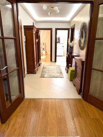 Apartament Premium 3 Camere | Floreasca - Barbu Văcărescu | Imobil Boutique — fotografia 14