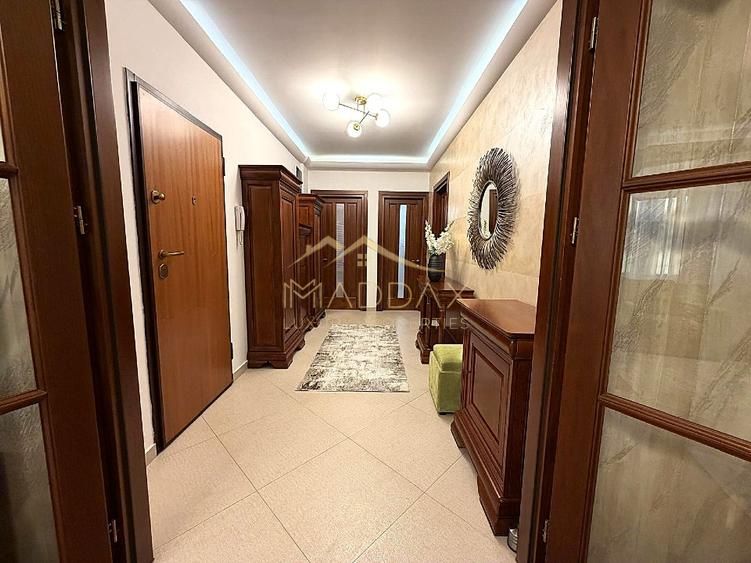 Apartament Premium 3 Camere | Floreasca - Barbu Văcărescu | Imobil Boutique — fotografia 6