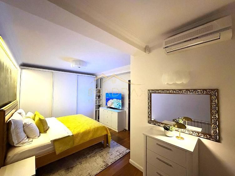 Apartament Premium 3 Camere | Floreasca - Barbu Văcărescu | Imobil Boutique — fotografia 8
