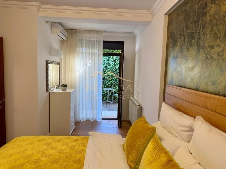 Apartament Premium 3 Camere | Floreasca - Barbu Văcărescu | Imobil Boutique — fotografia 9