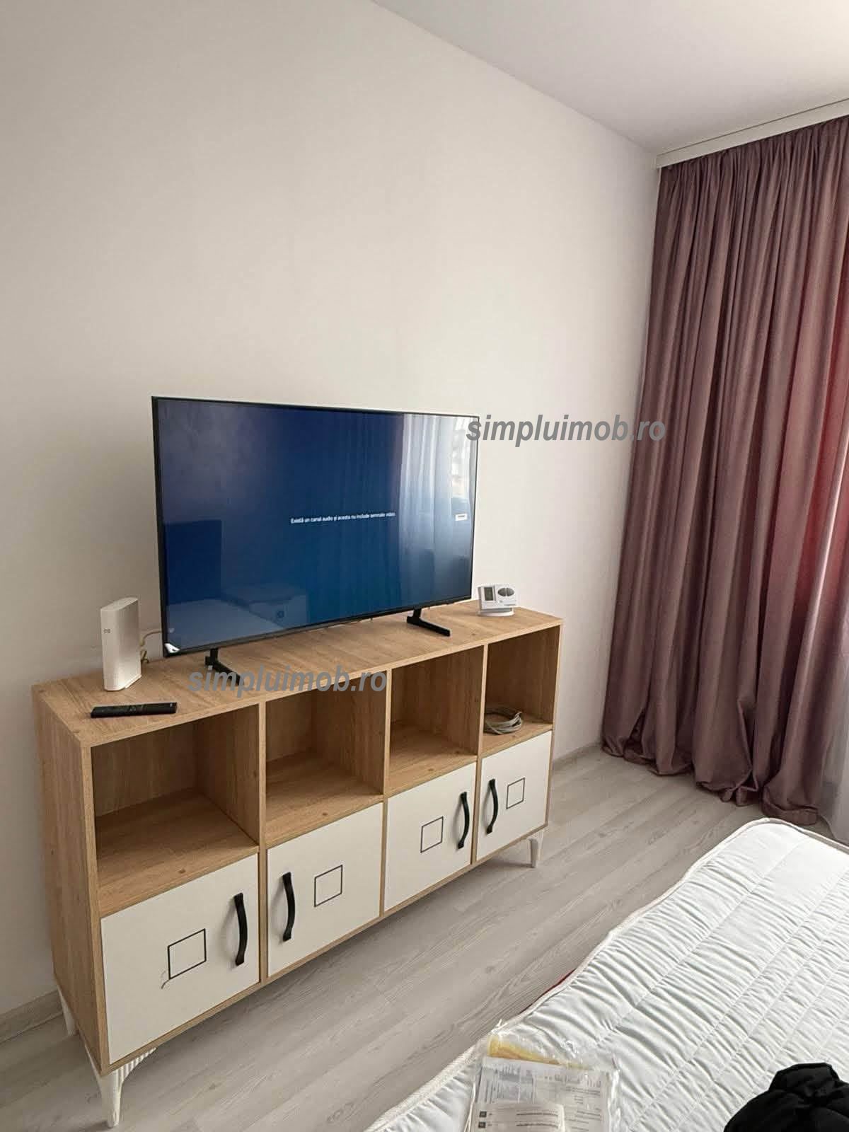 Ocazie-Garsonieră Decomandată – Mobilată & Utilată Full – Super Preț — fotografia 4