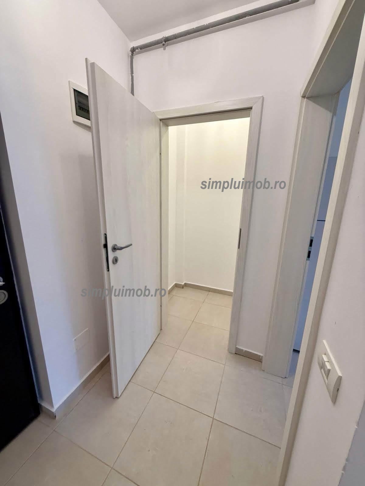 Ocazie-Garsonieră Decomandată – Mobilată & Utilată Full – Super Preț — fotografia 5