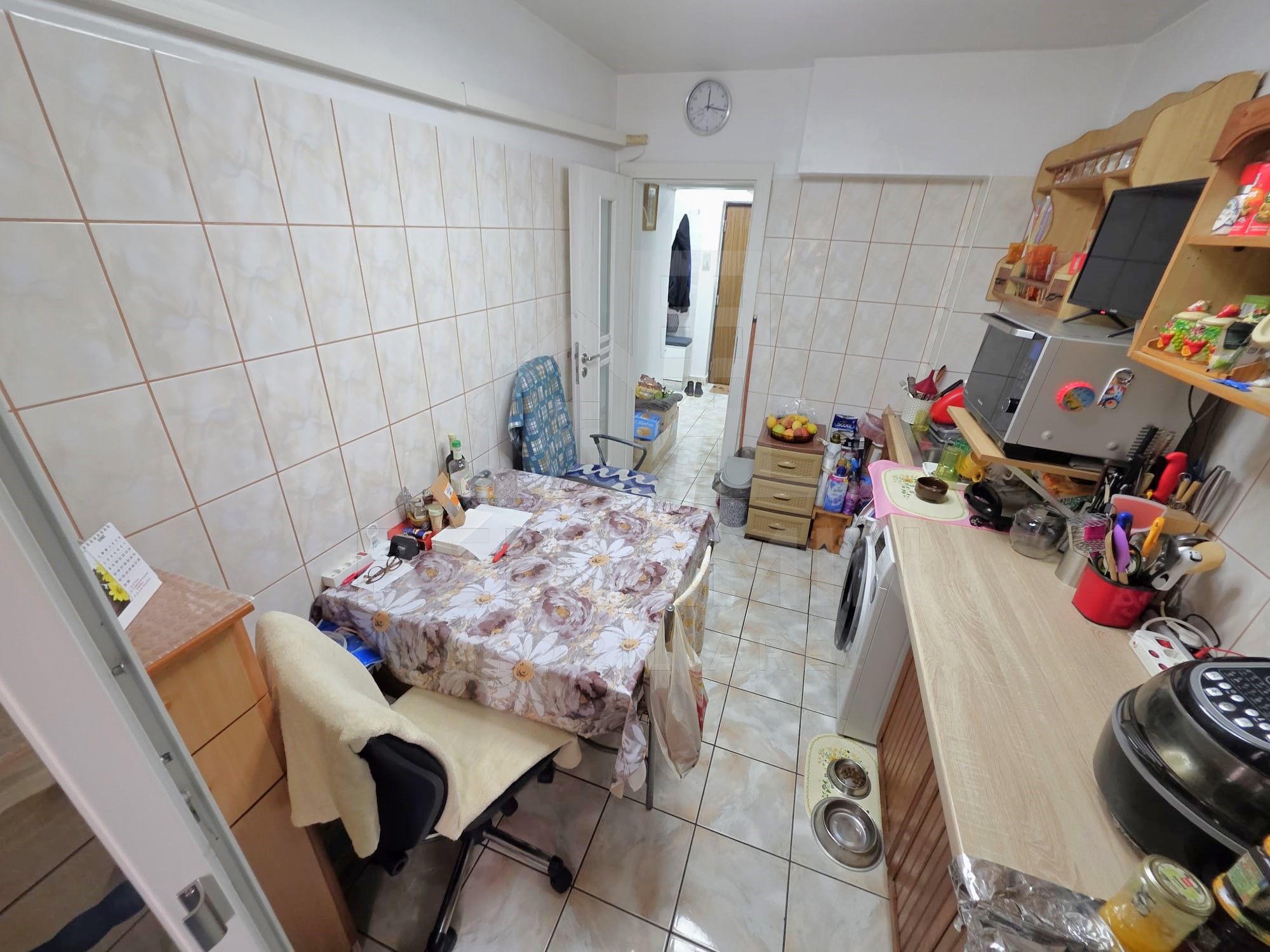 2 camere decomandat- etaj 2- 77mp- ultracentral - Ramada — fotografia 6