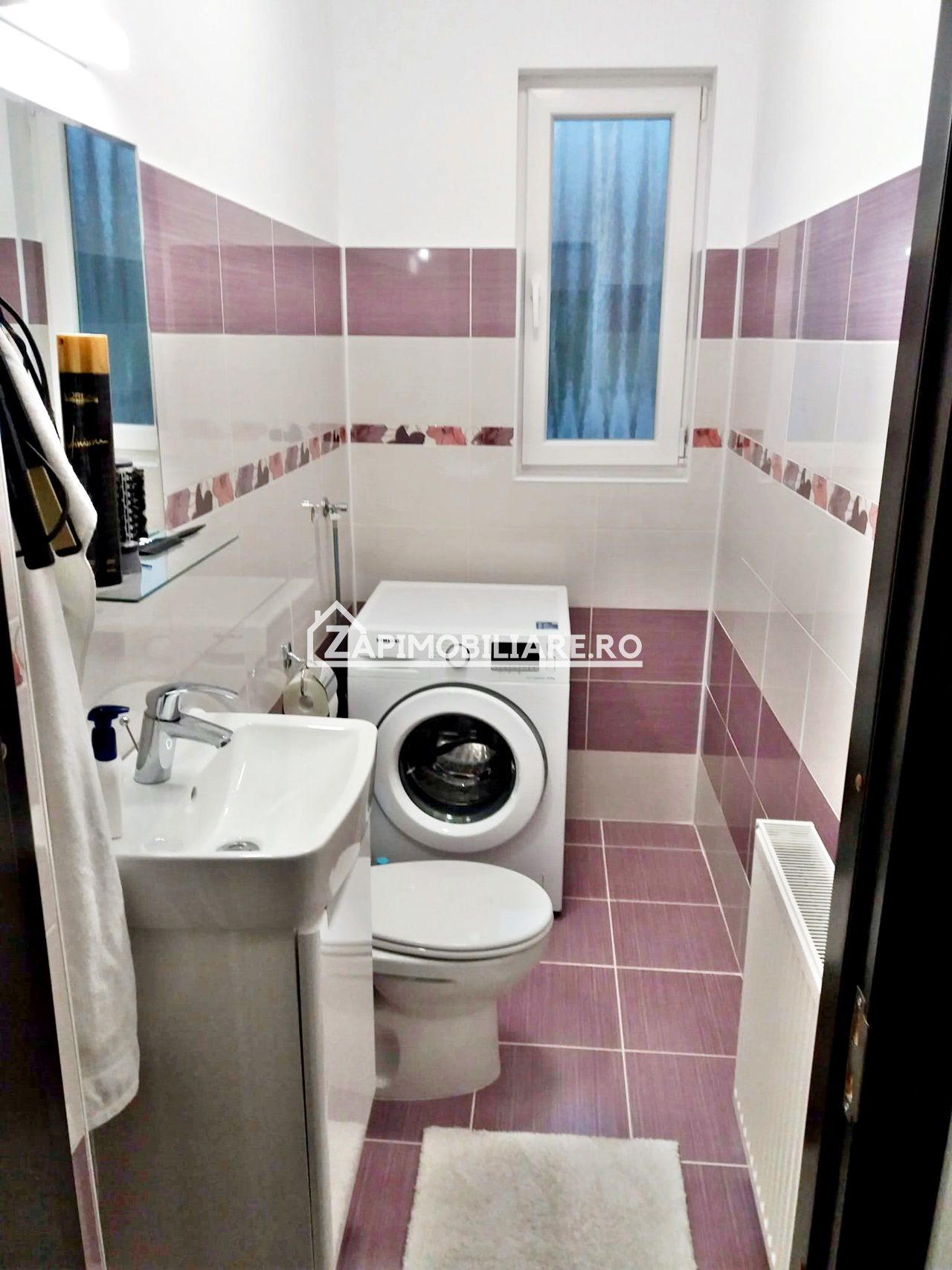 Casa 4 camere, 2 băi,141 mp,555 mp teren,cartier Răsăritului — fotografia 7