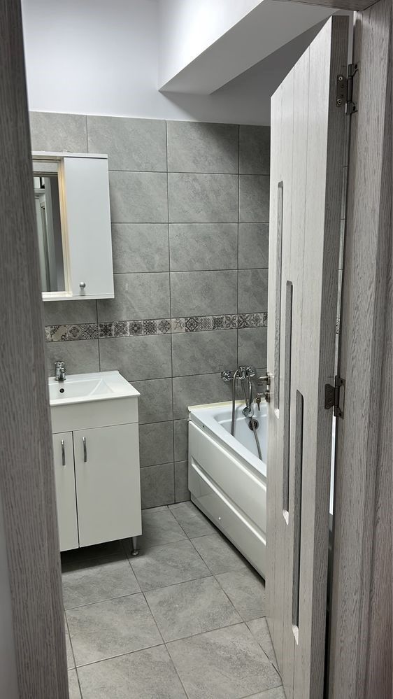 Apartament 2 camere zona Theodor Pallady - Str. Fetesti — fotografia 3
